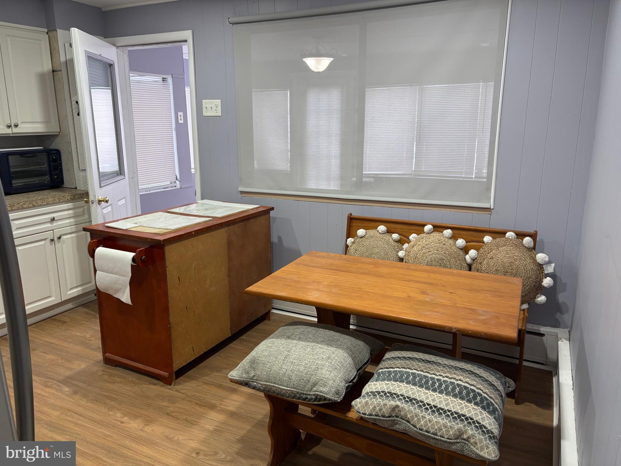 NEW MINERSVILLE - Residential Lease