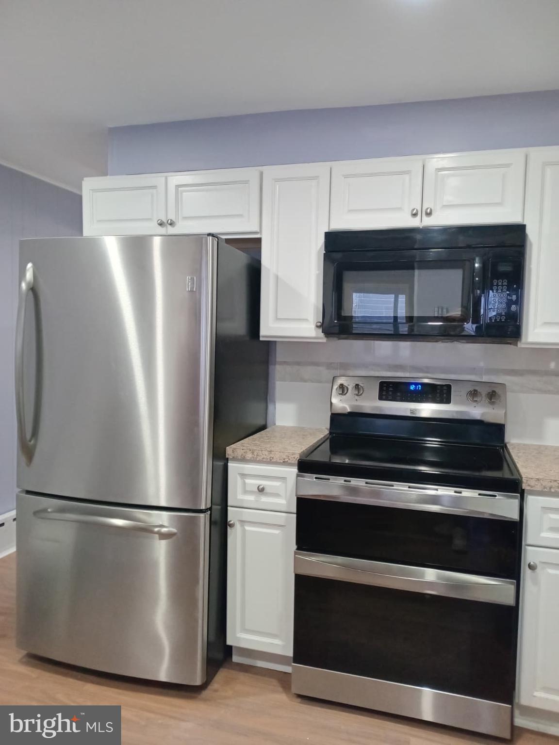 NEW MINERSVILLE - Residential Lease