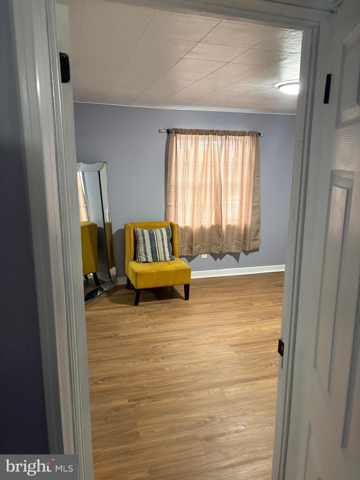 NEW MINERSVILLE - Residential Lease