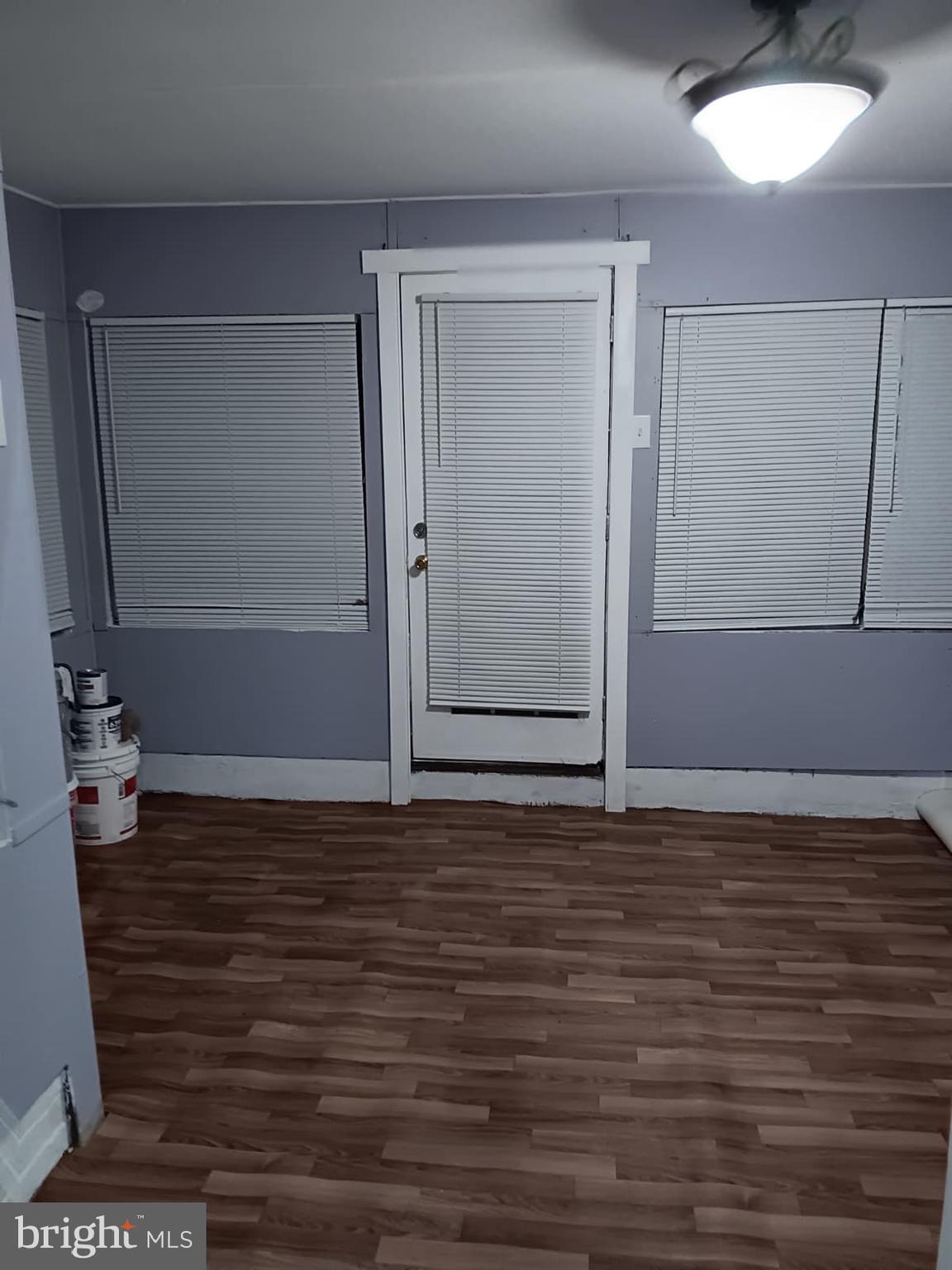 NEW MINERSVILLE - Residential Lease