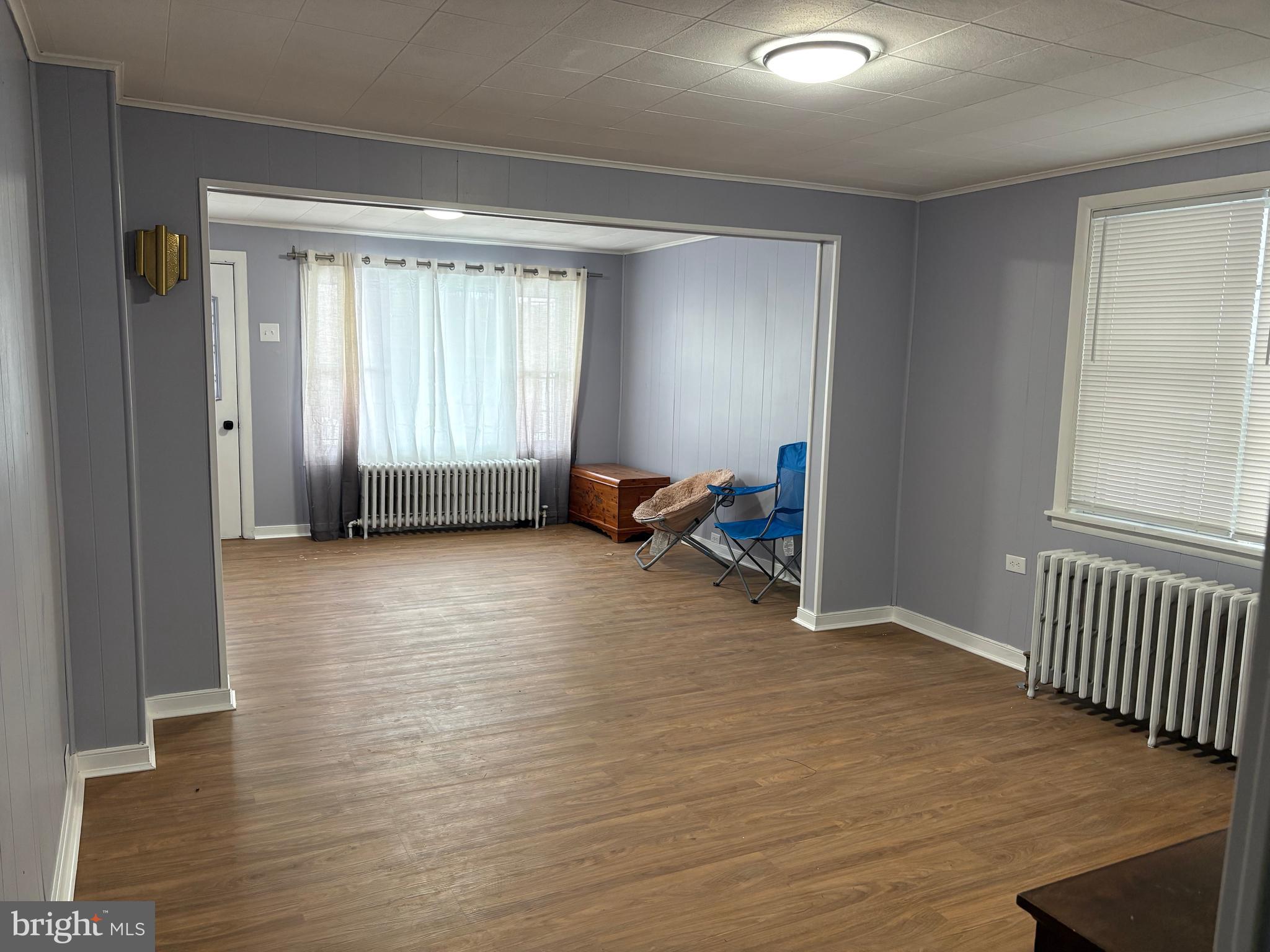 NEW MINERSVILLE - Residential Lease