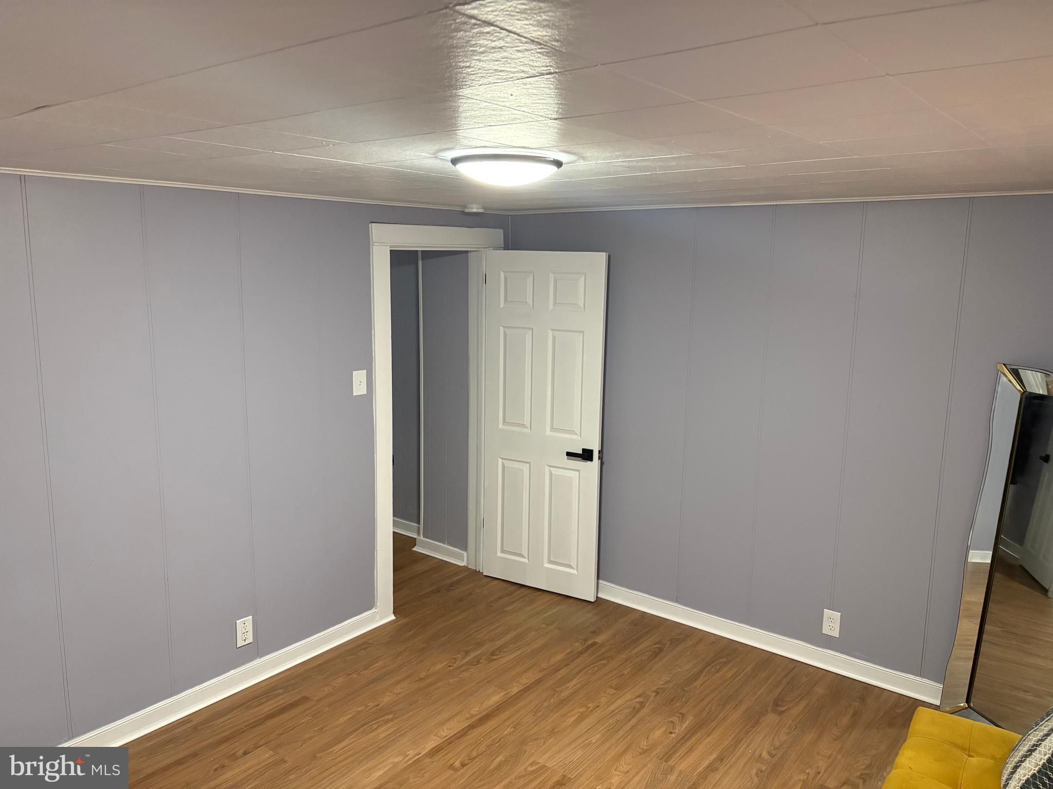 NEW MINERSVILLE - Residential Lease