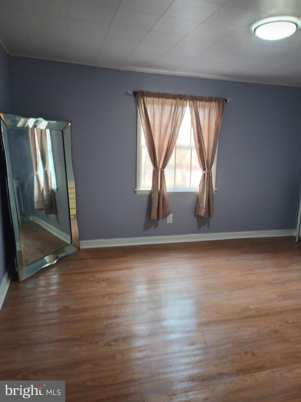 NEW MINERSVILLE - Residential Lease