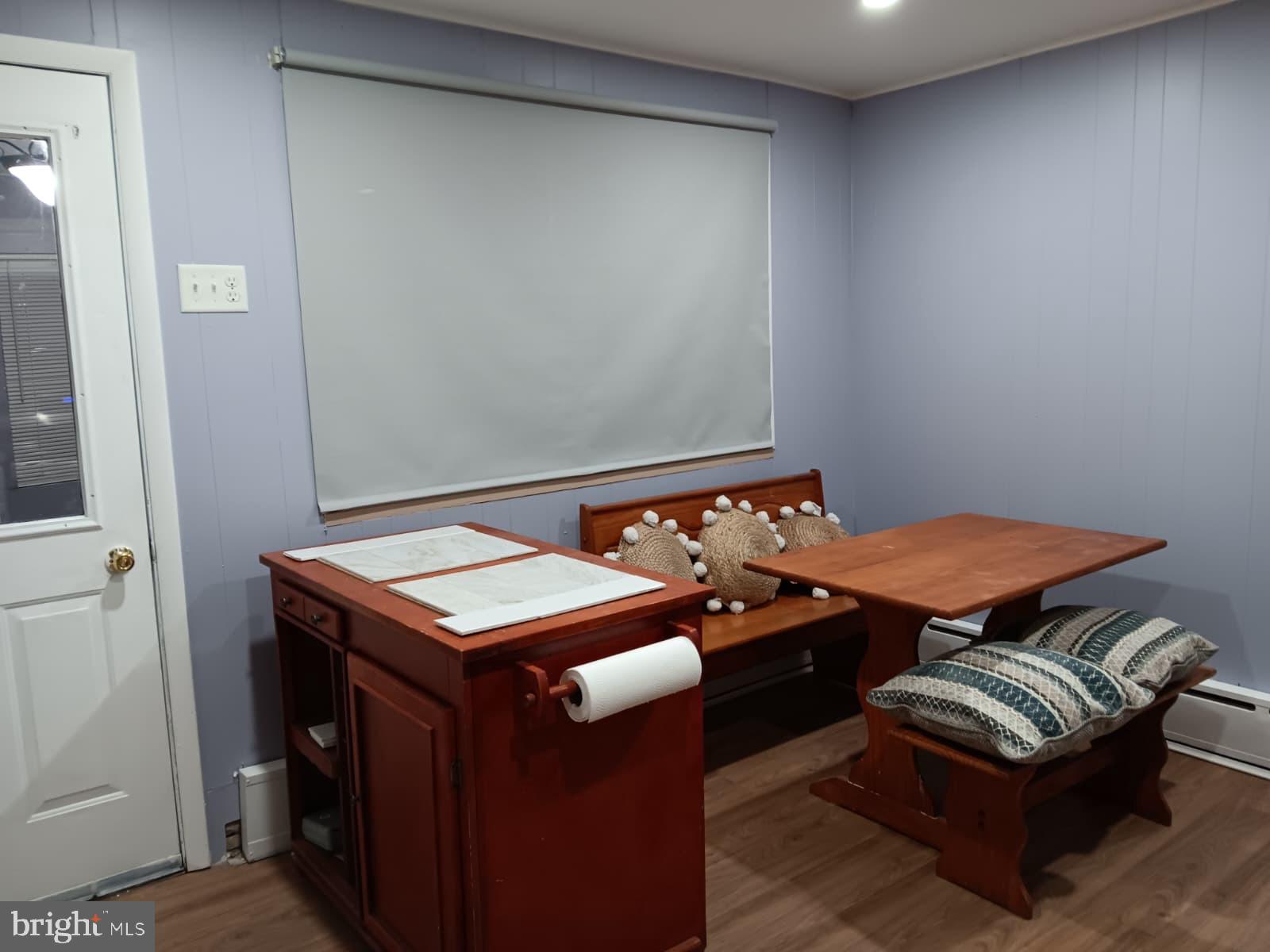 NEW MINERSVILLE - Residential Lease