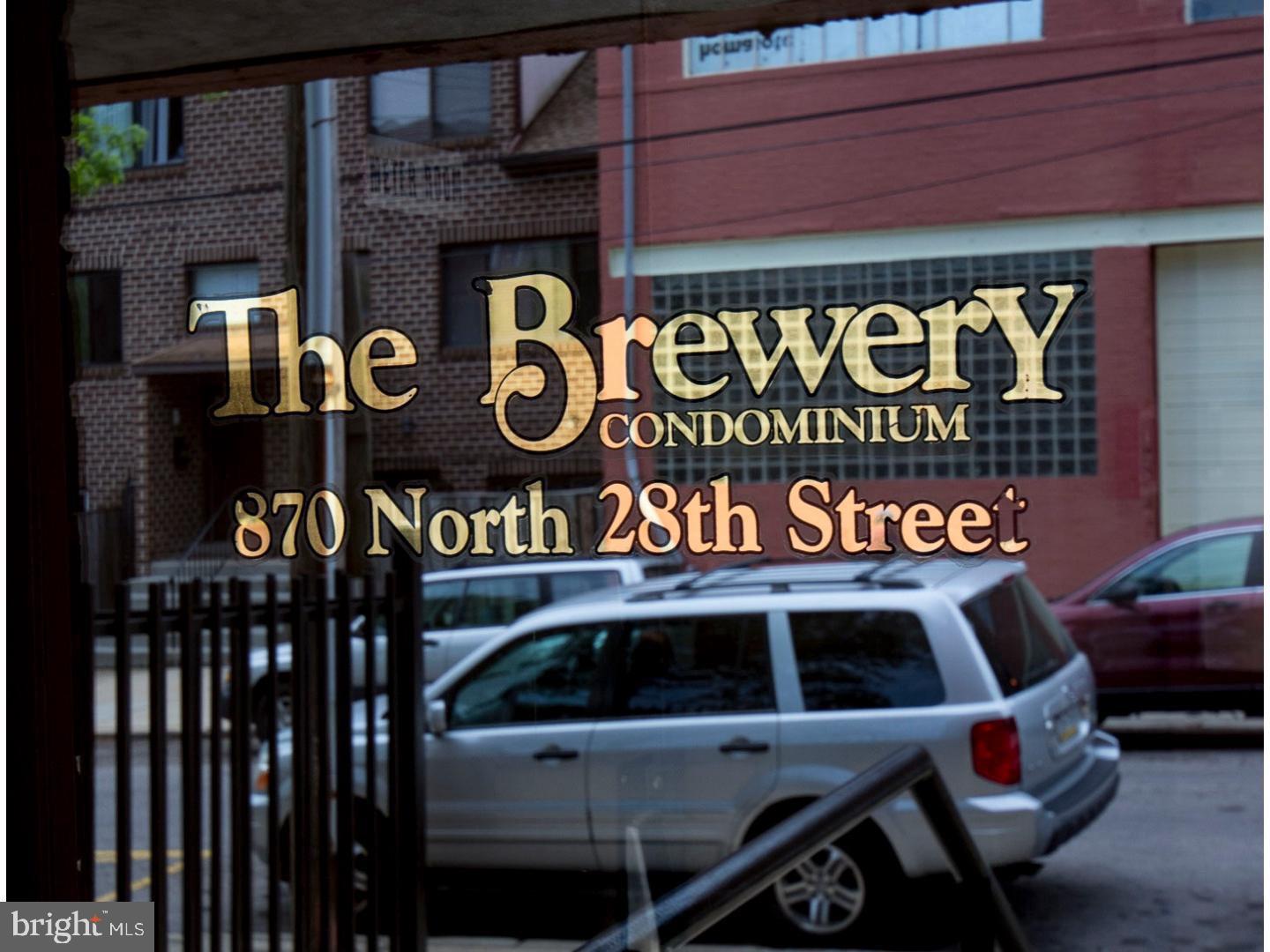 FAIRMOUNT - Residential Lease