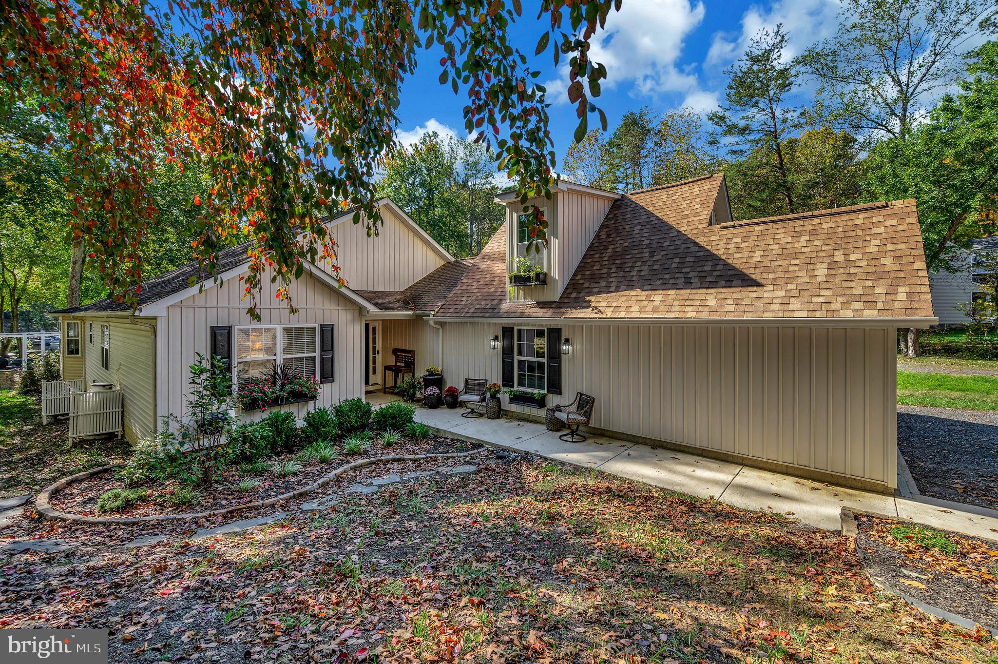 LAKE OF THE WOODS - Residential