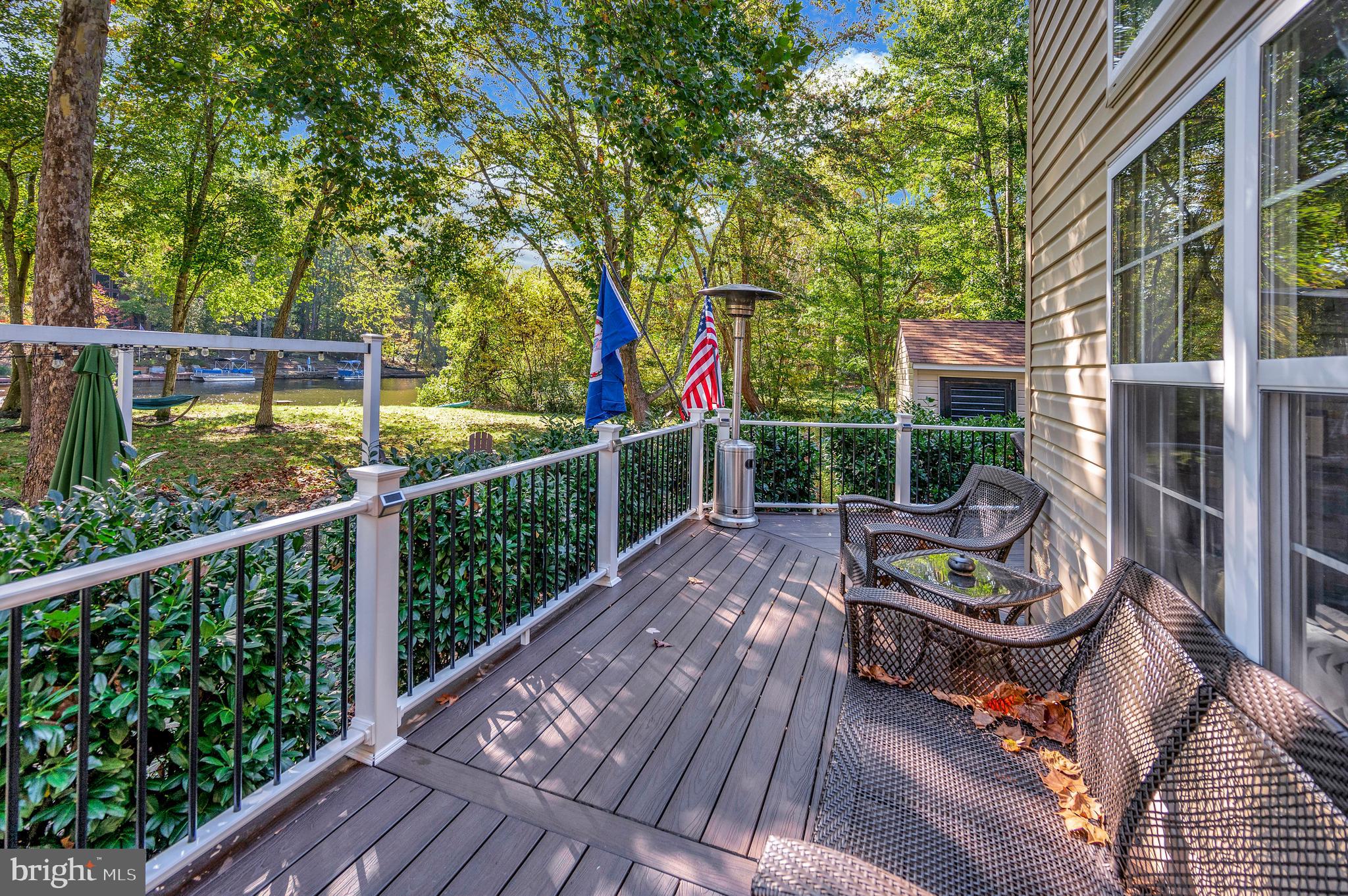 LAKE OF THE WOODS - Residential