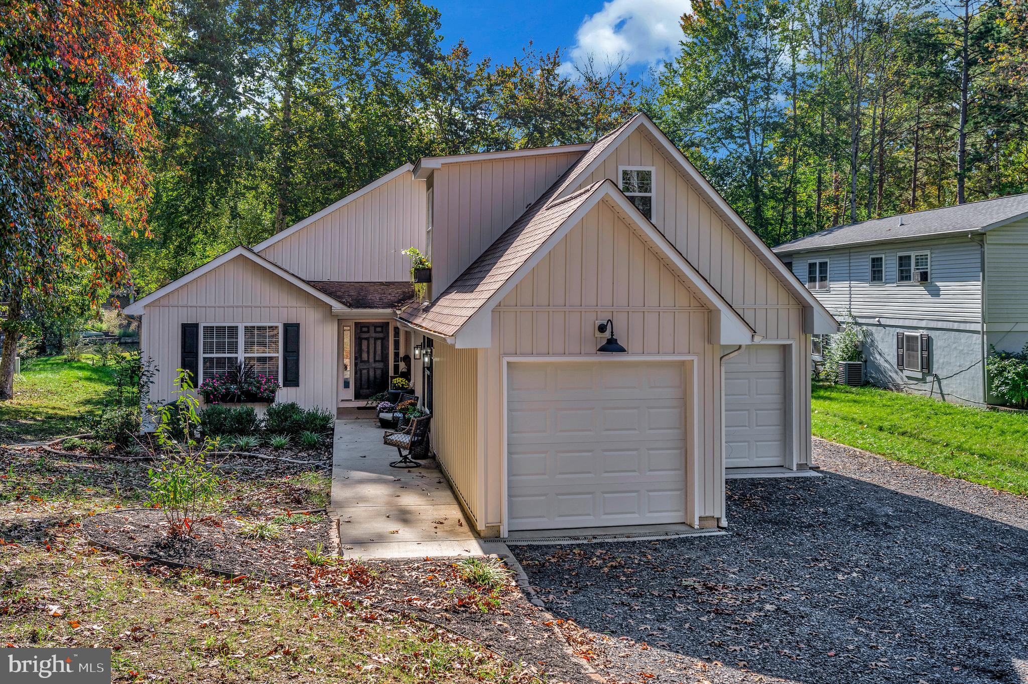 LAKE OF THE WOODS - Residential