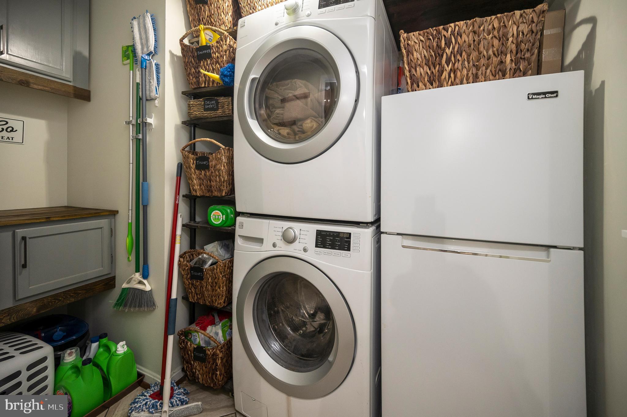 LAKE OF THE WOODS - Residential