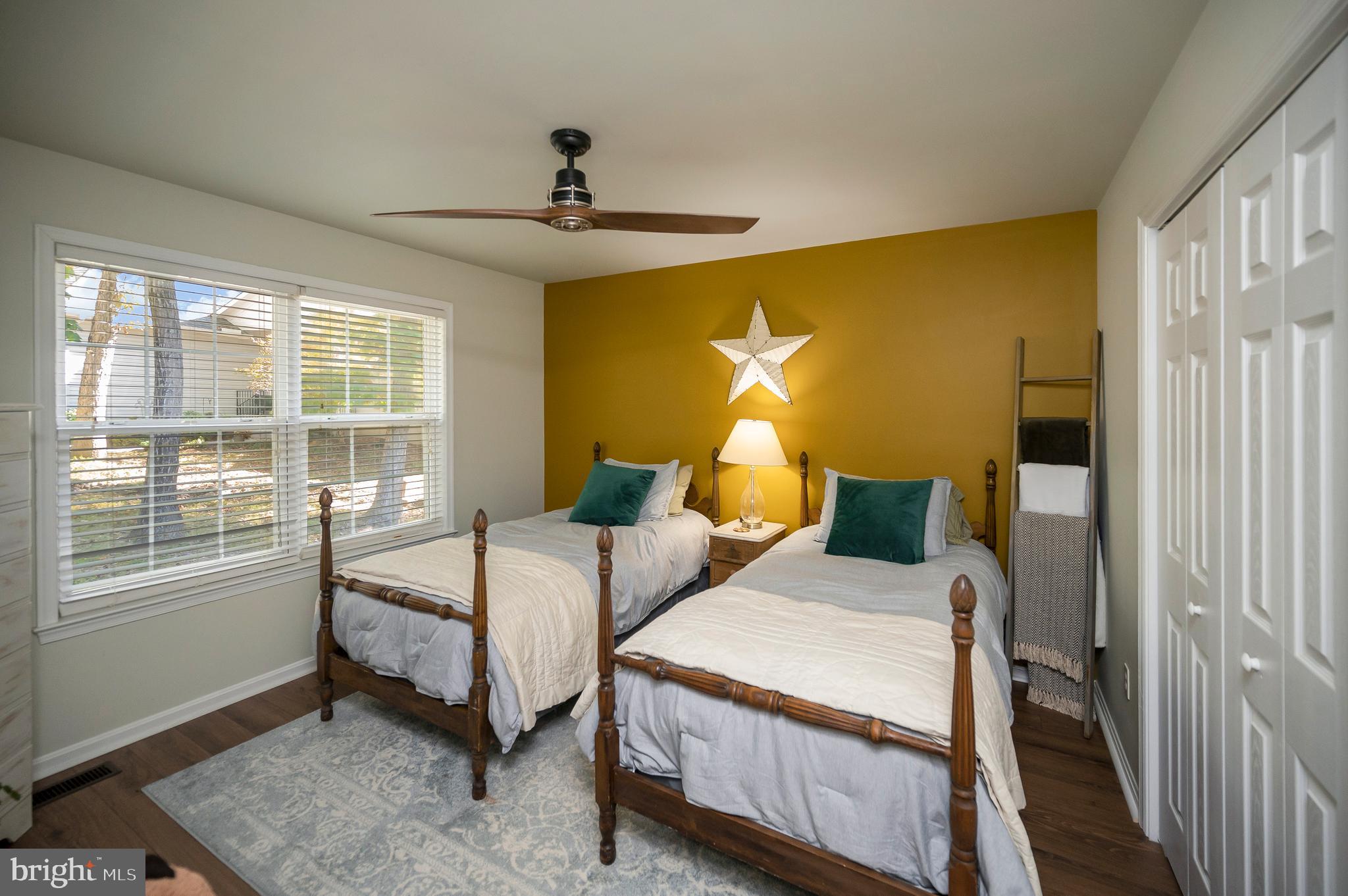 LAKE OF THE WOODS - Residential