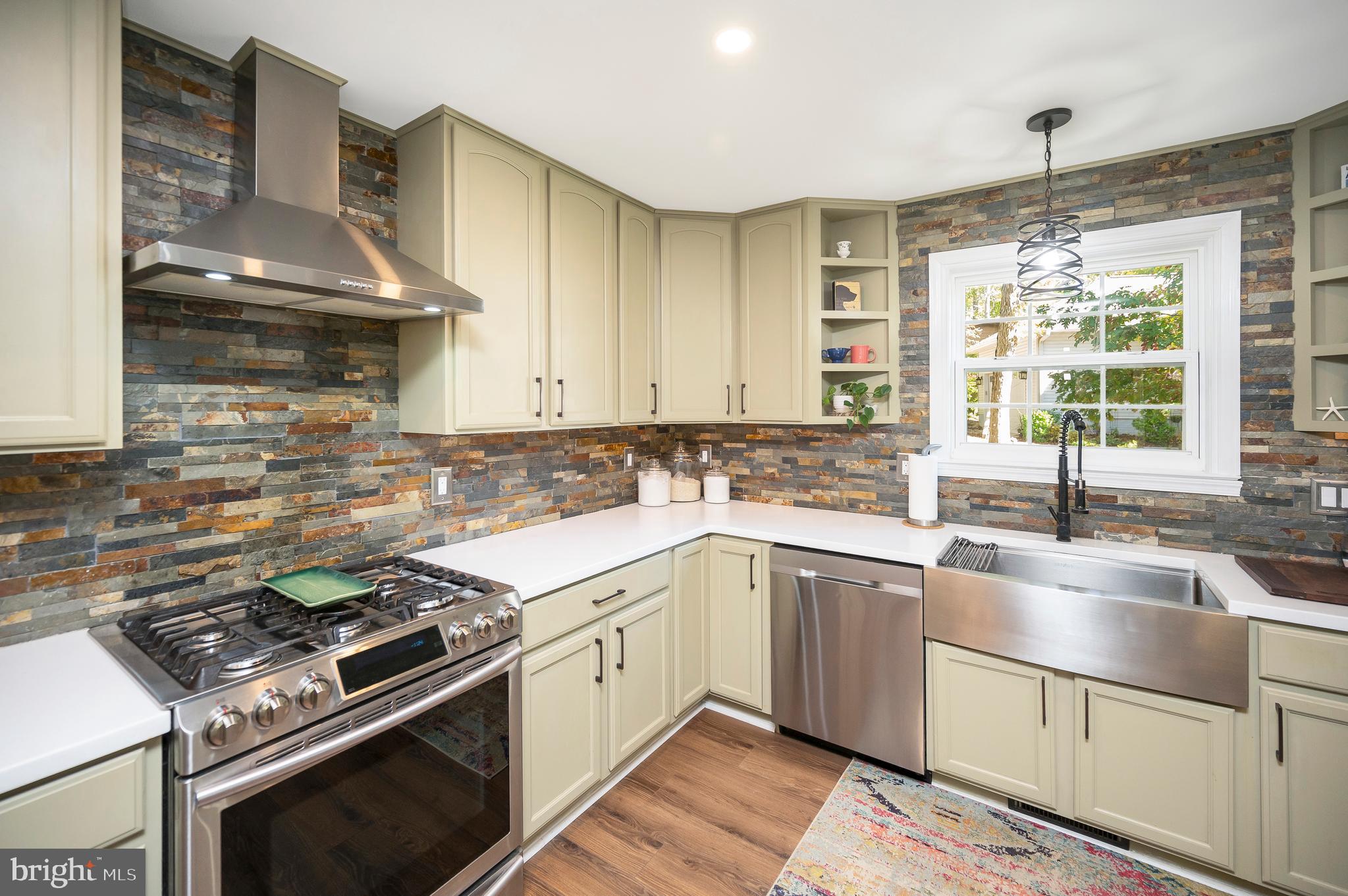 LAKE OF THE WOODS - Residential