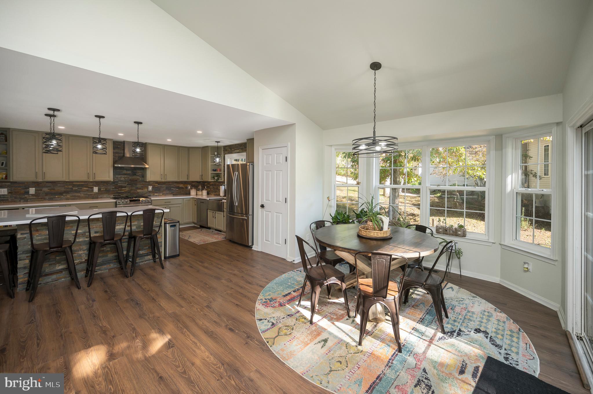 LAKE OF THE WOODS - Residential