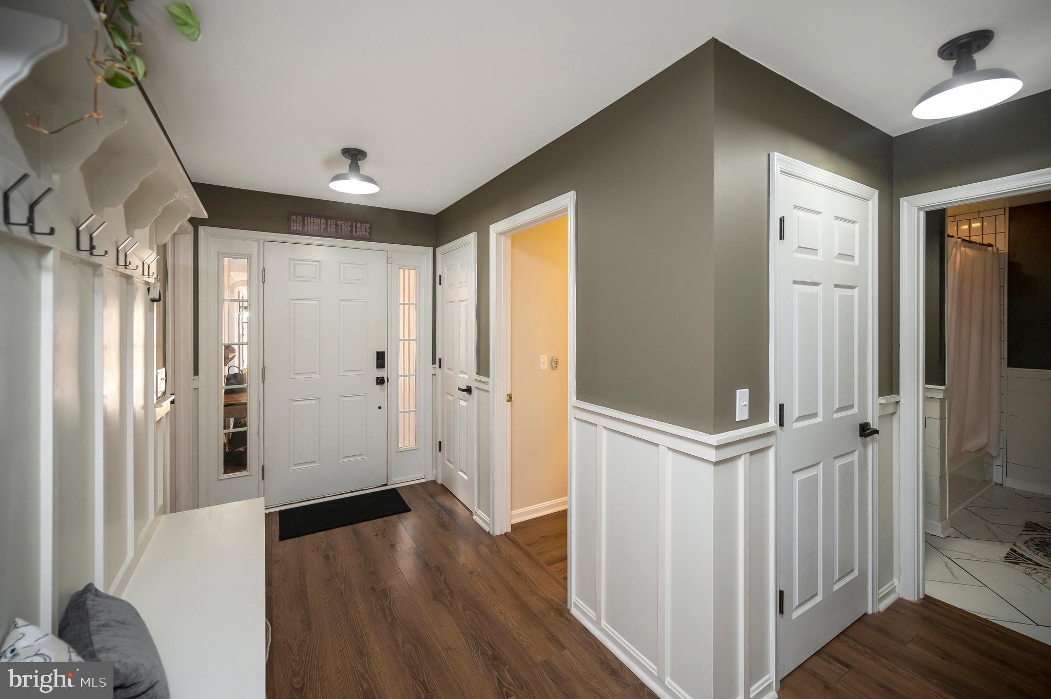 LAKE OF THE WOODS - Residential