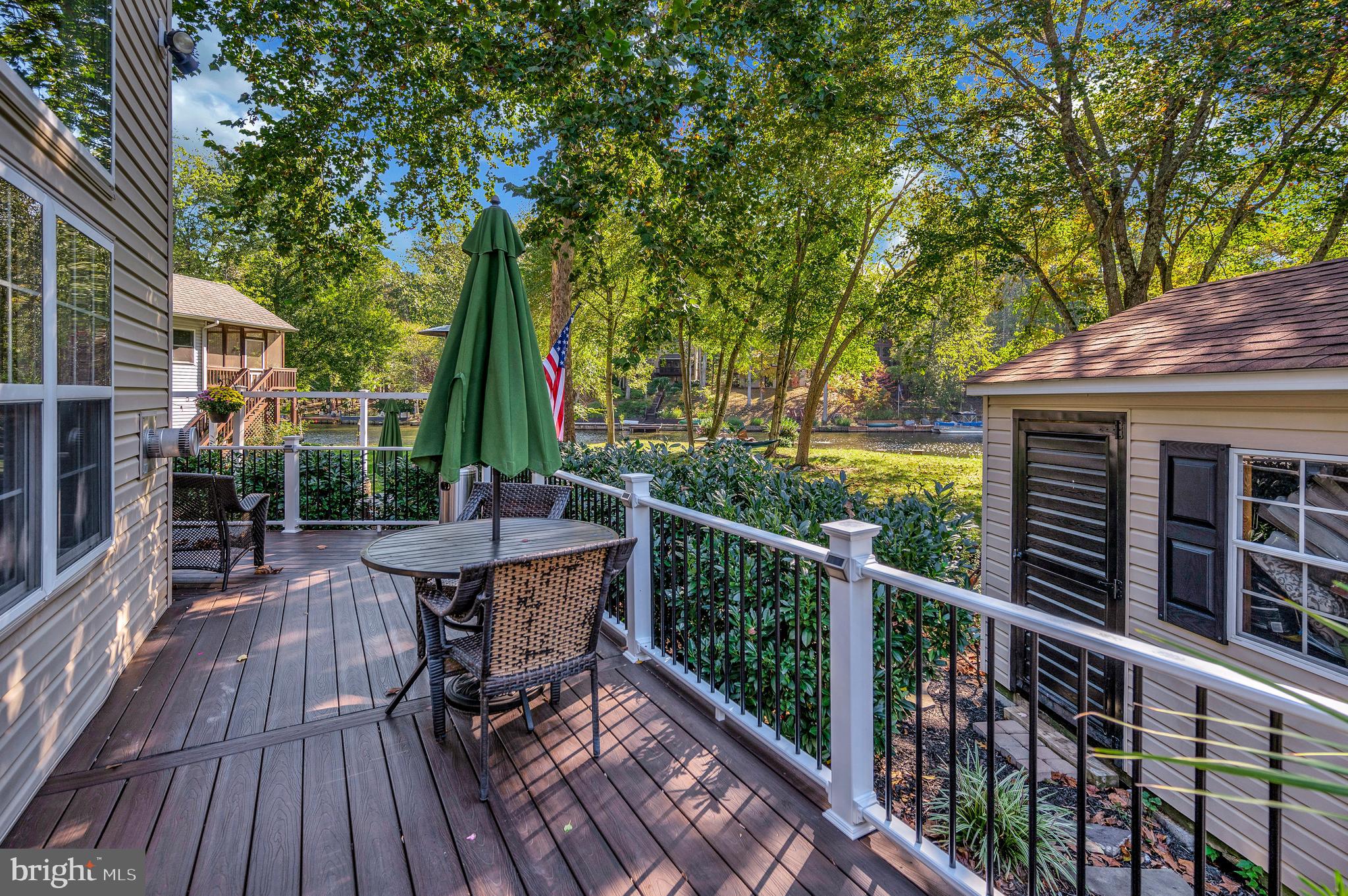 LAKE OF THE WOODS - Residential