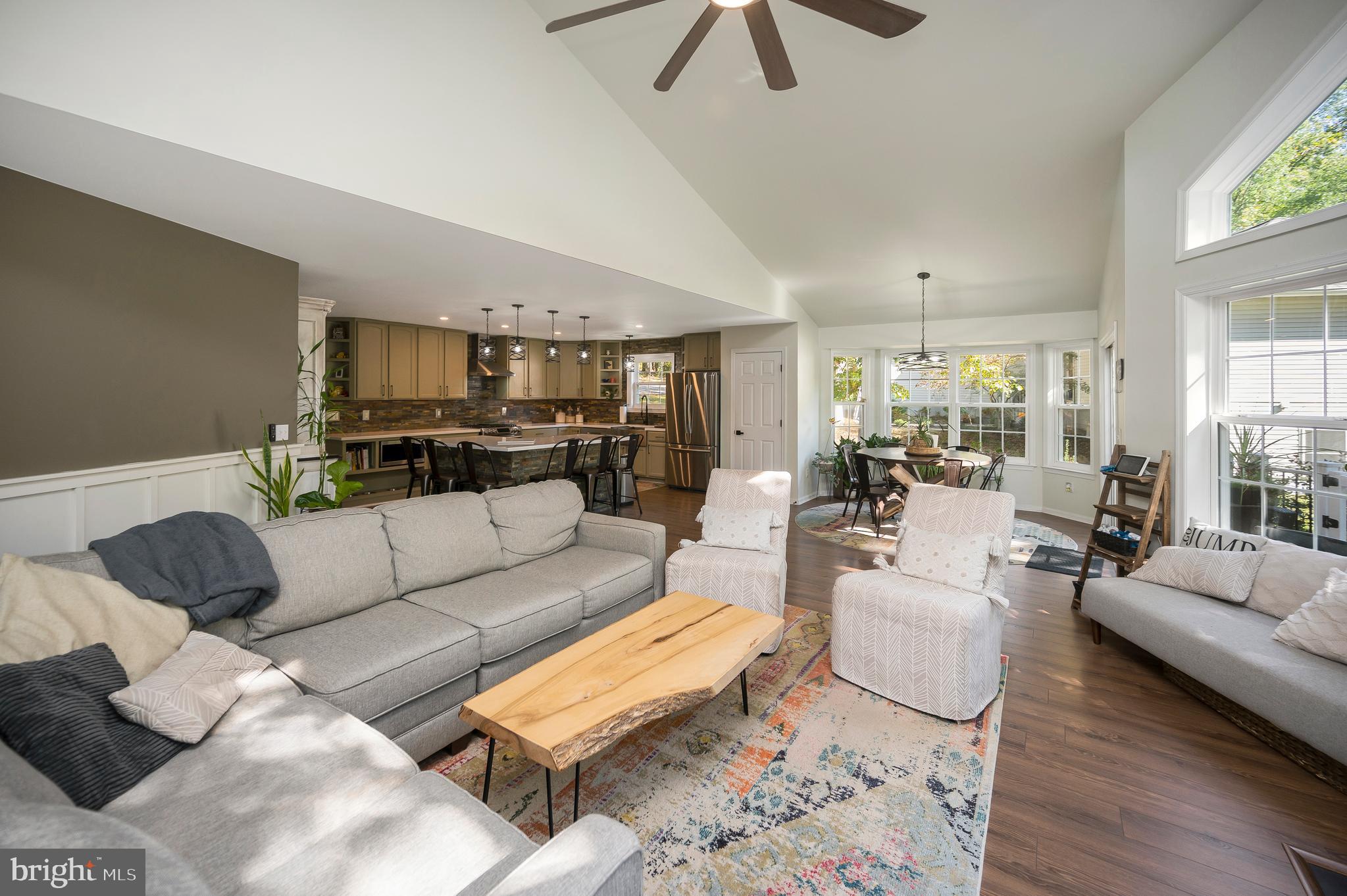 LAKE OF THE WOODS - Residential