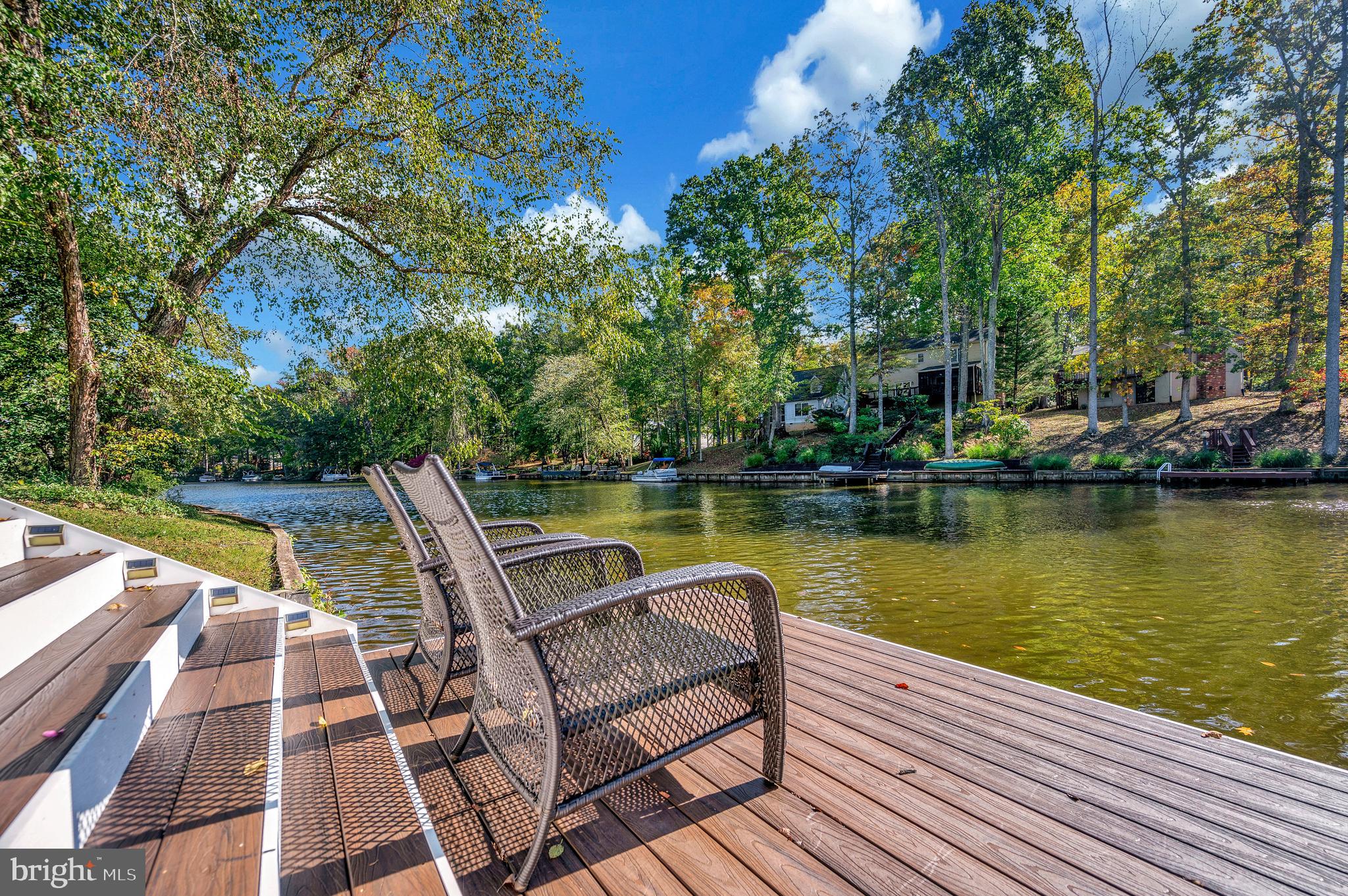 LAKE OF THE WOODS - Residential