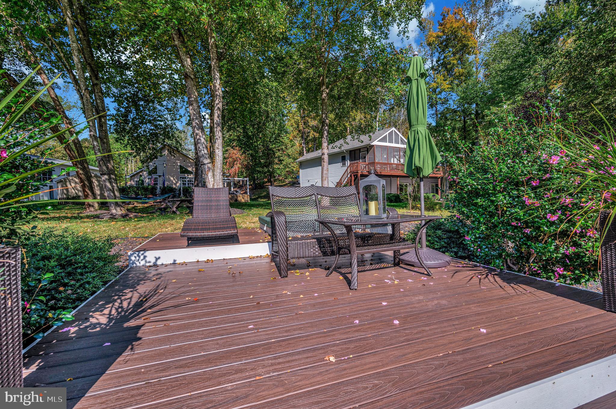 LAKE OF THE WOODS - Residential