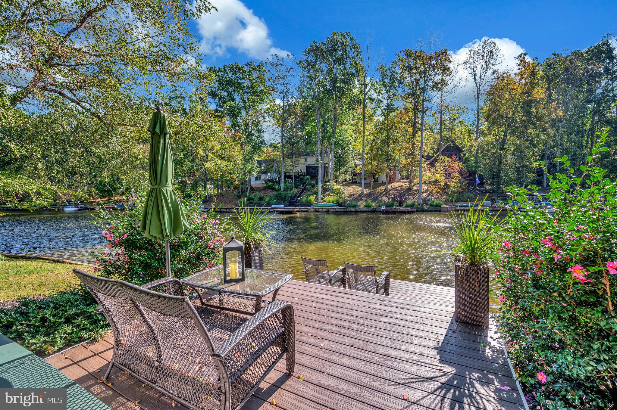 LAKE OF THE WOODS - Residential