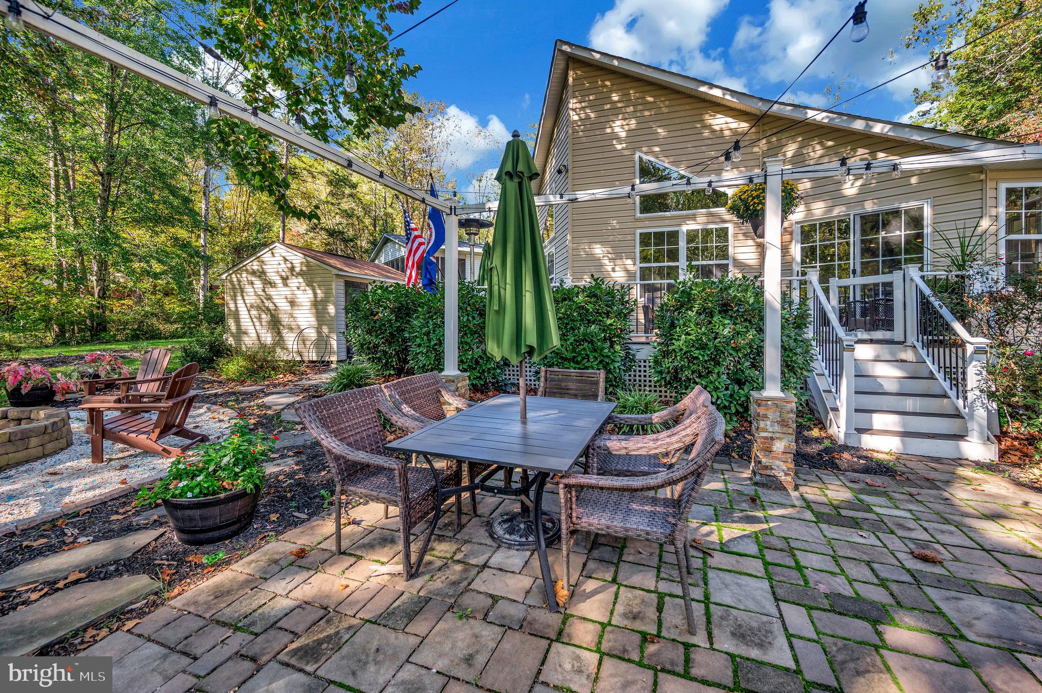 LAKE OF THE WOODS - Residential