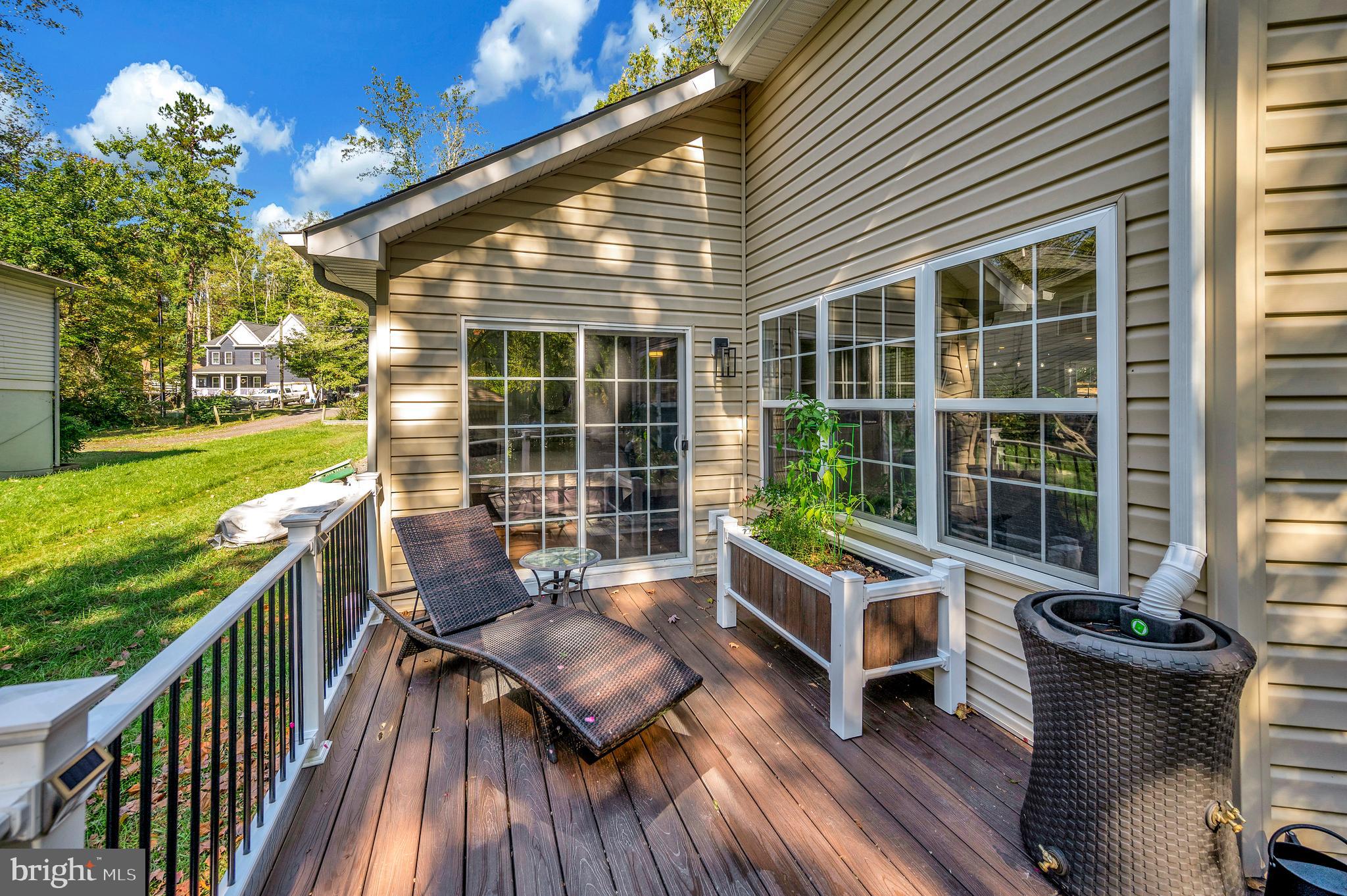 LAKE OF THE WOODS - Residential