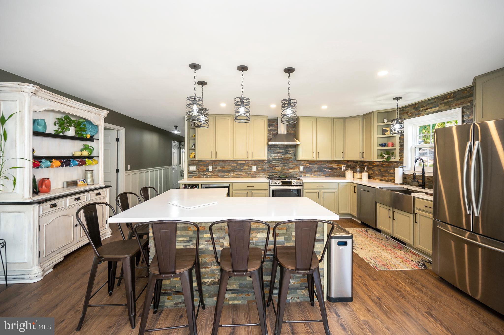 LAKE OF THE WOODS - Residential