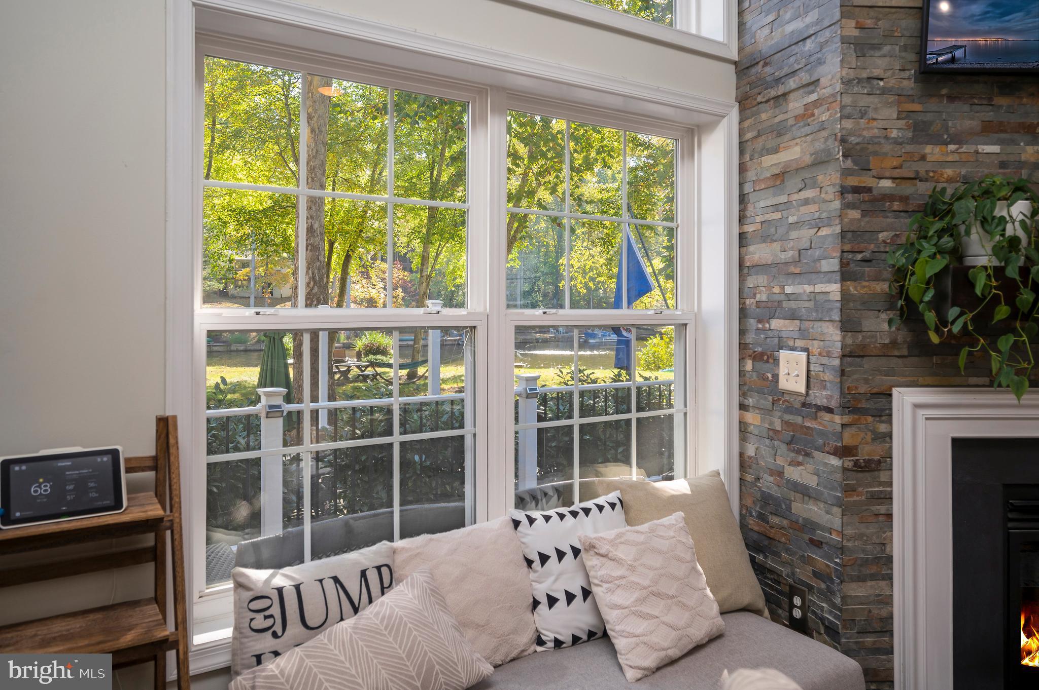 LAKE OF THE WOODS - Residential