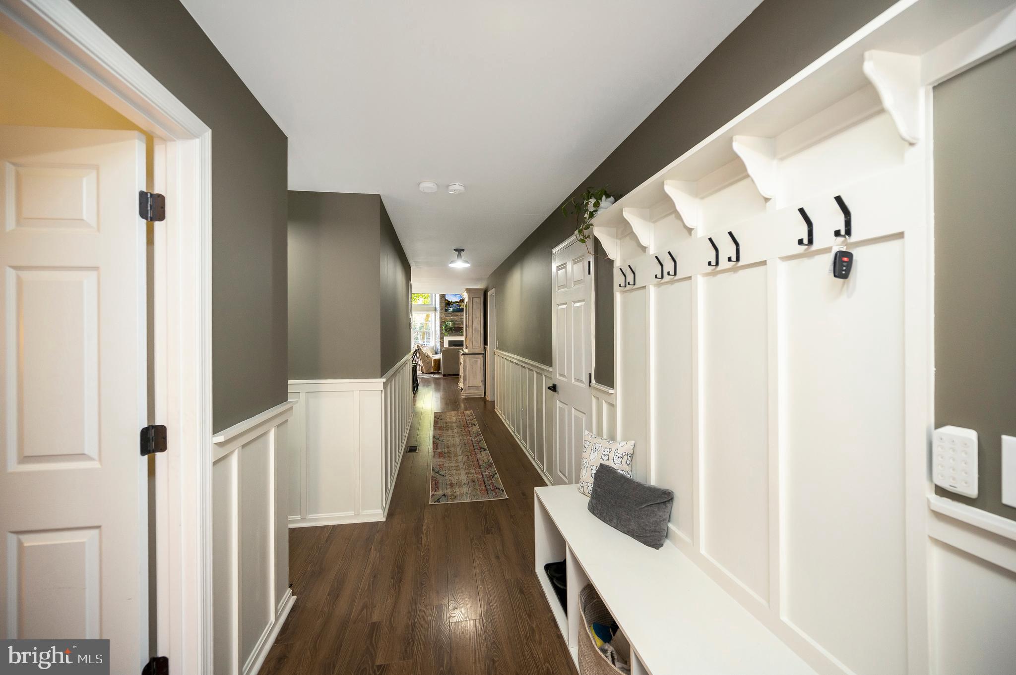 LAKE OF THE WOODS - Residential