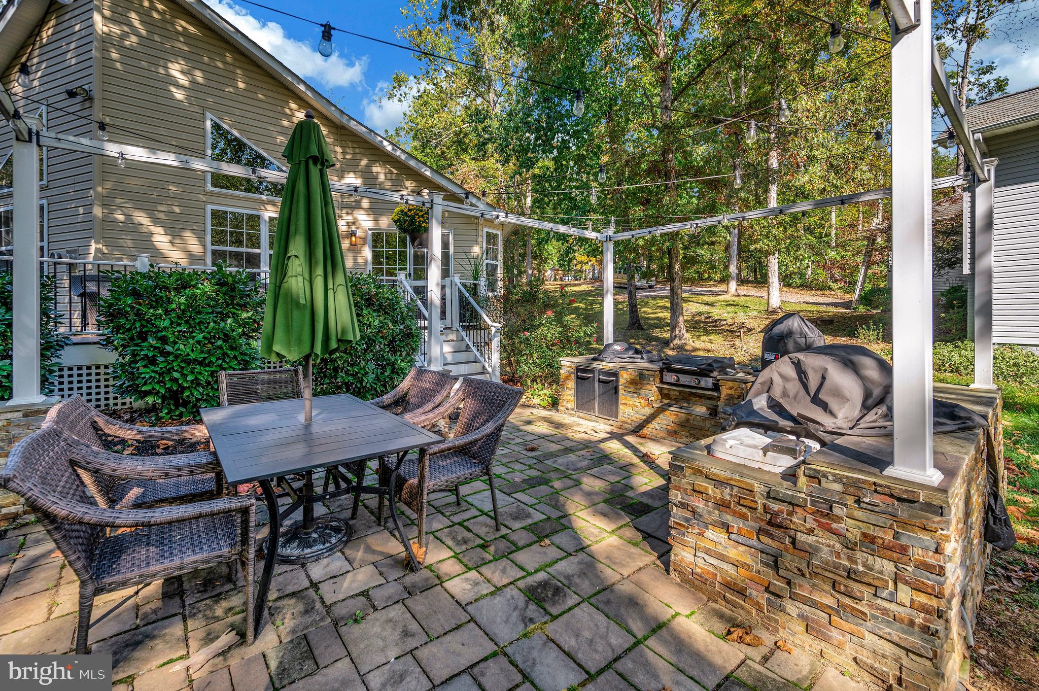 LAKE OF THE WOODS - Residential