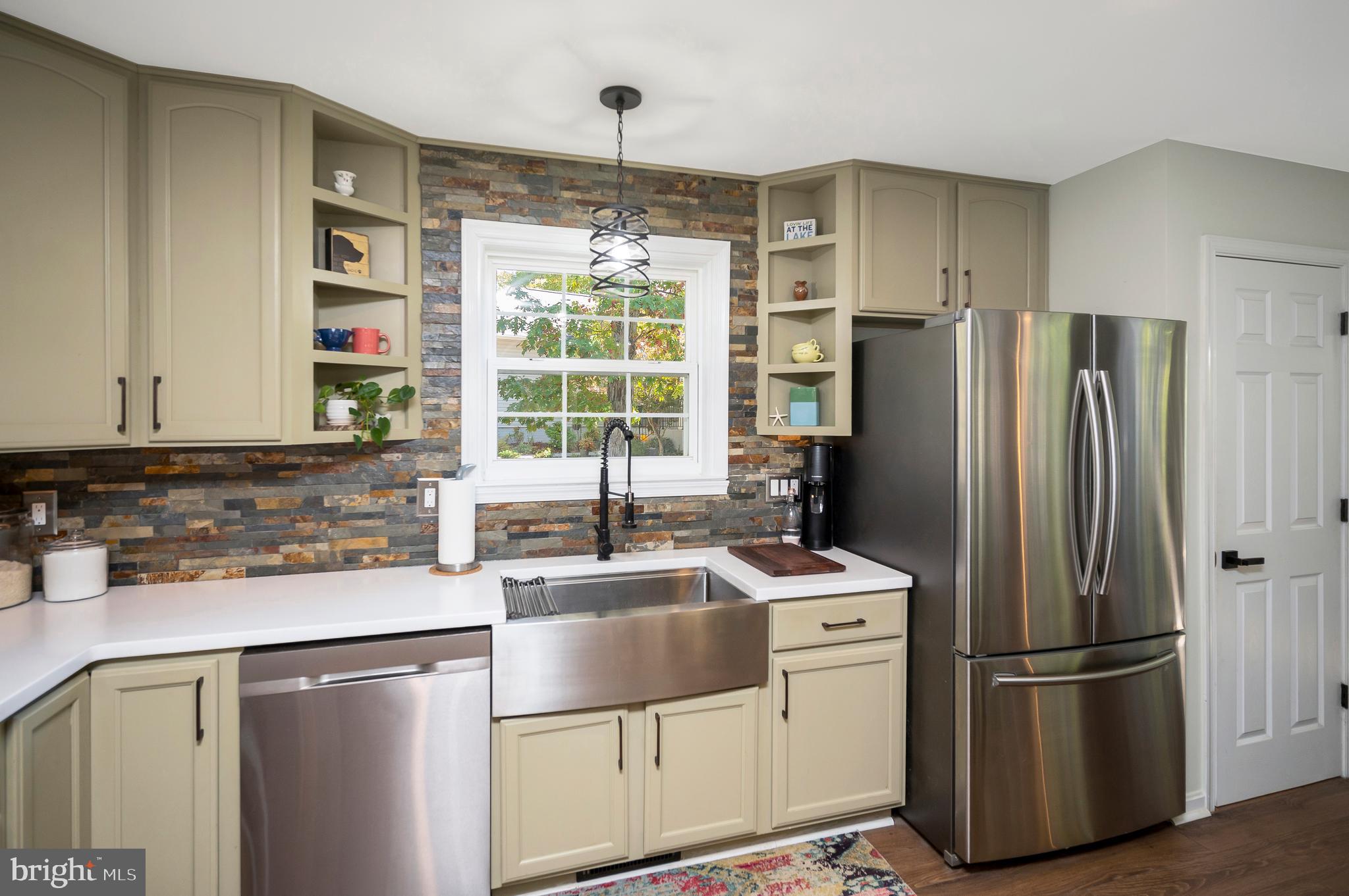 LAKE OF THE WOODS - Residential