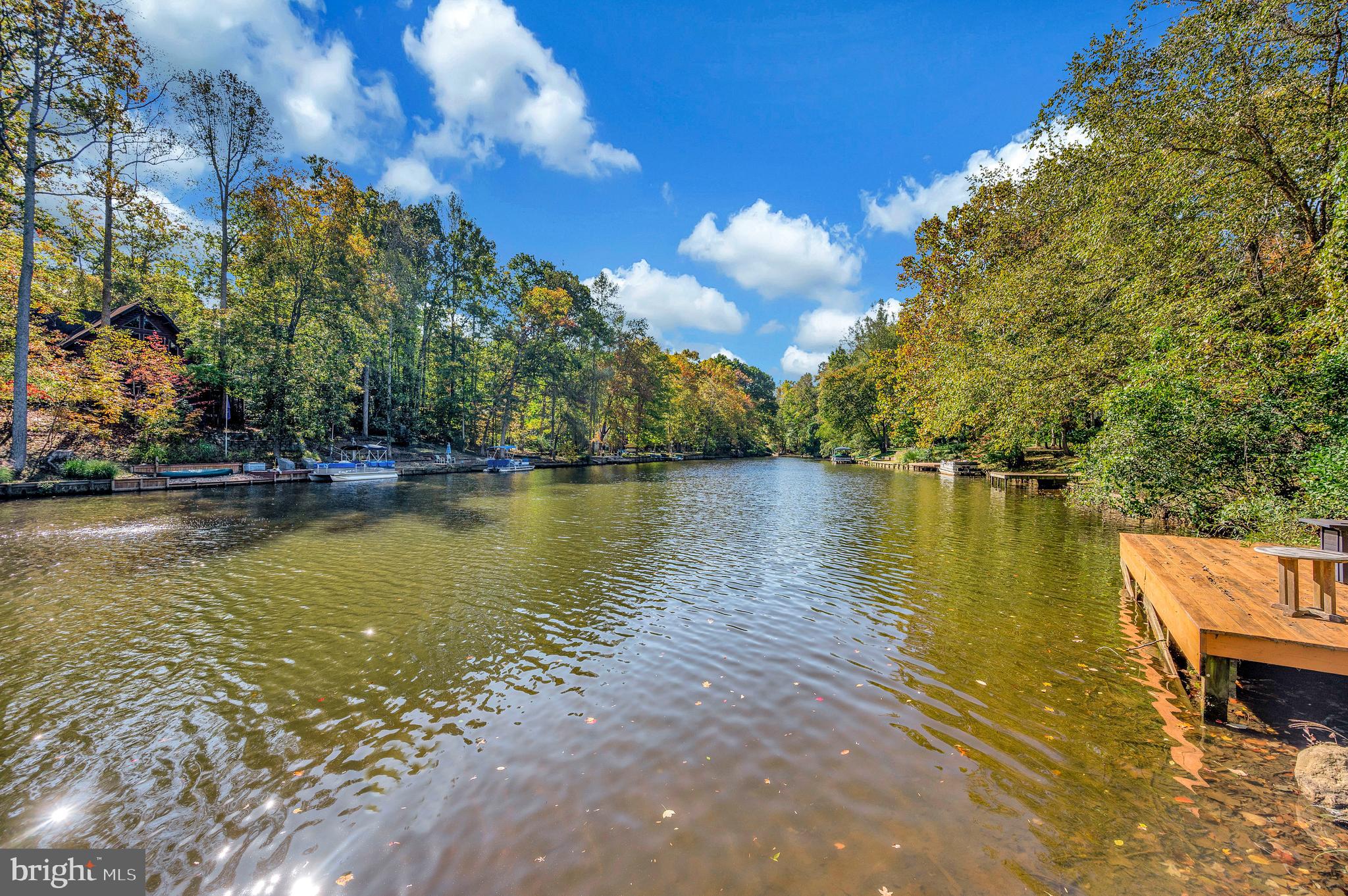 LAKE OF THE WOODS - Residential
