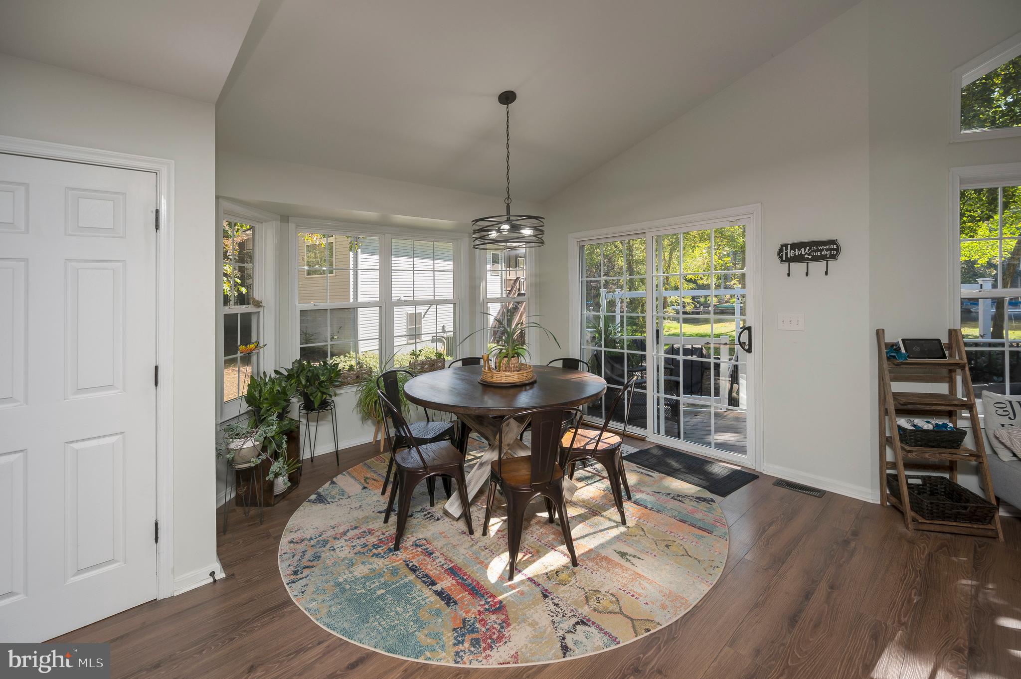 LAKE OF THE WOODS - Residential