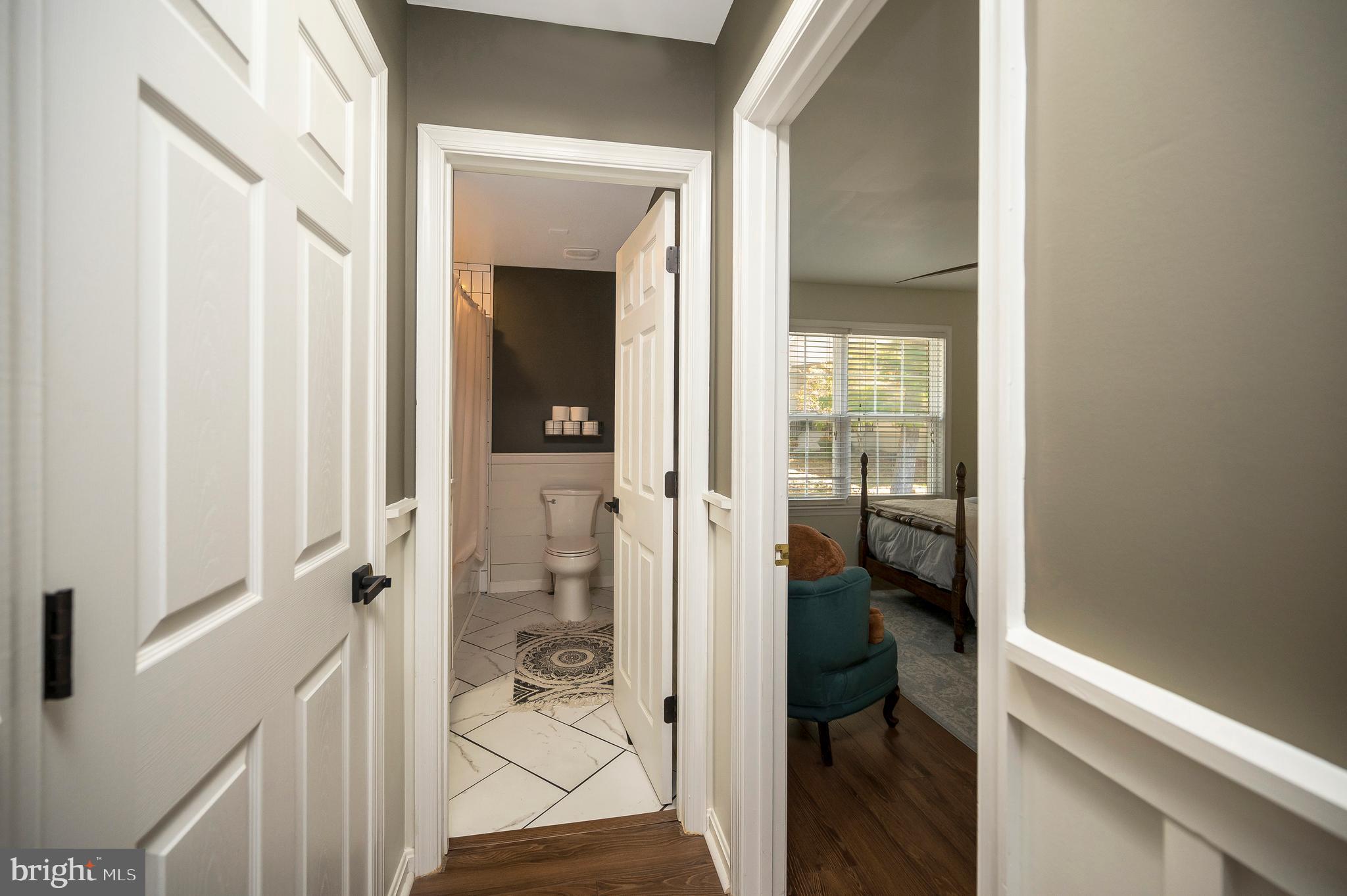 LAKE OF THE WOODS - Residential