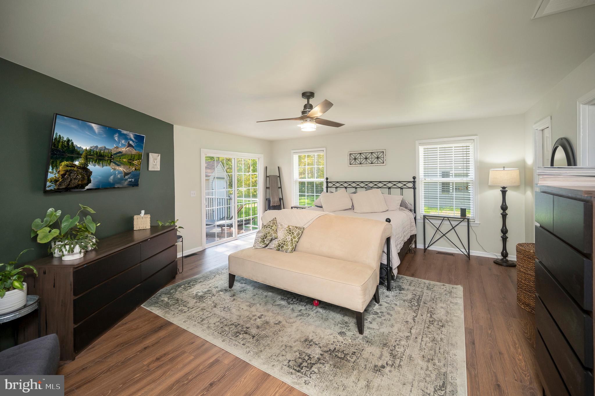 LAKE OF THE WOODS - Residential