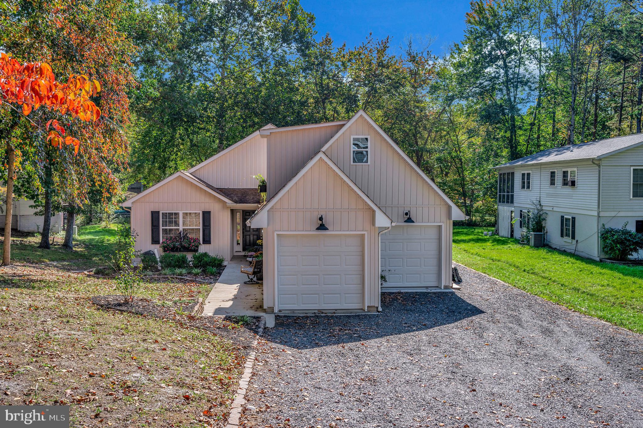 LAKE OF THE WOODS - Residential