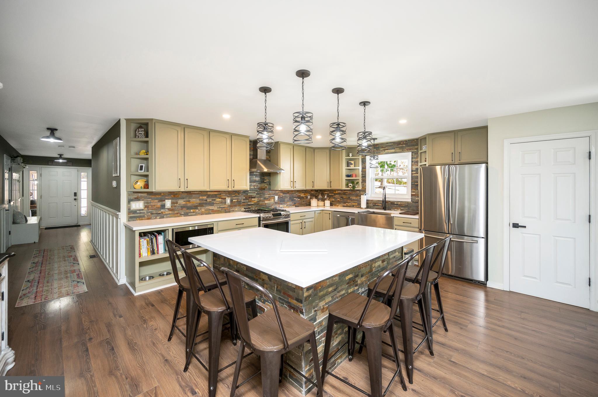 LAKE OF THE WOODS - Residential