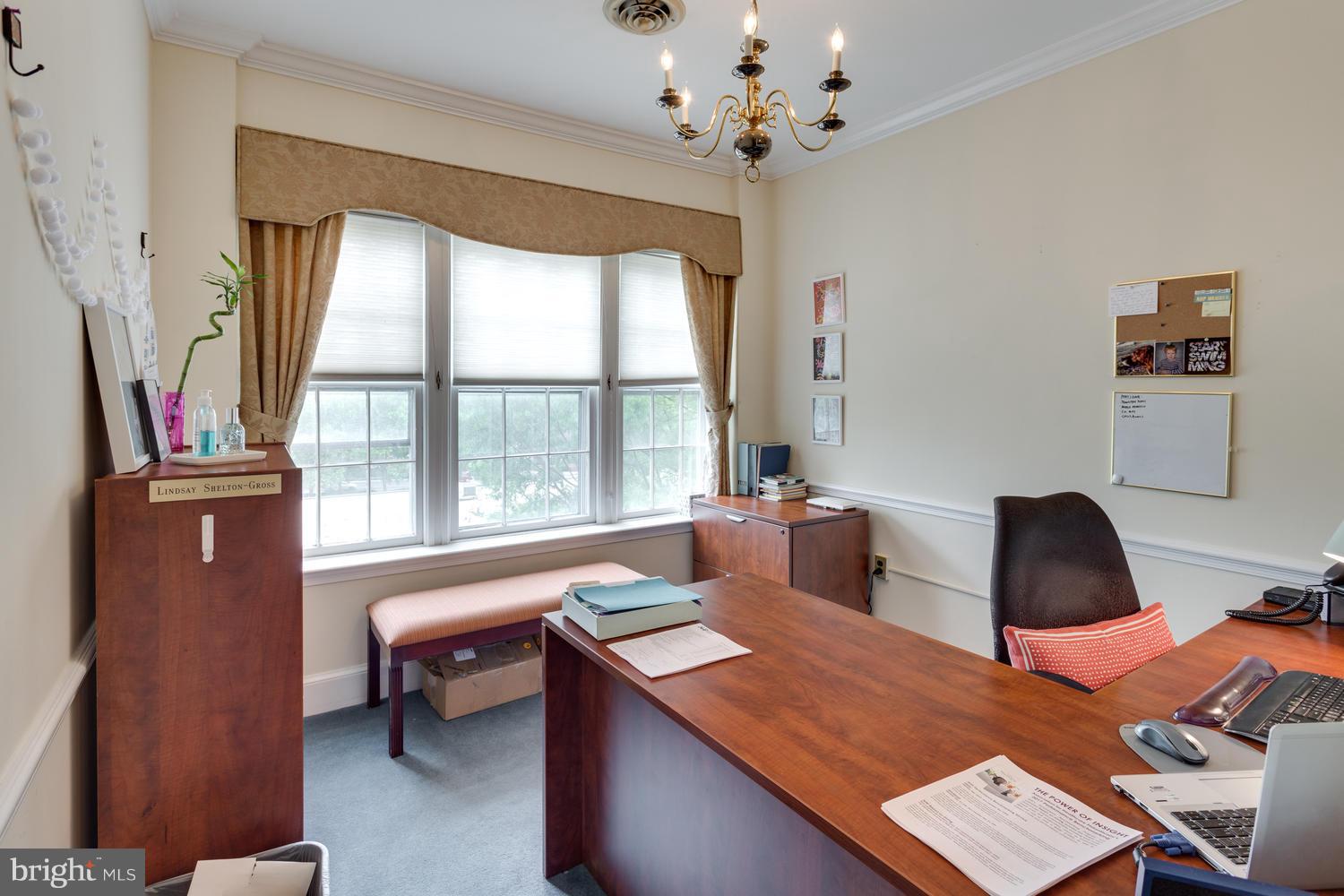 DOMINION BUILDING - Commercial Sale