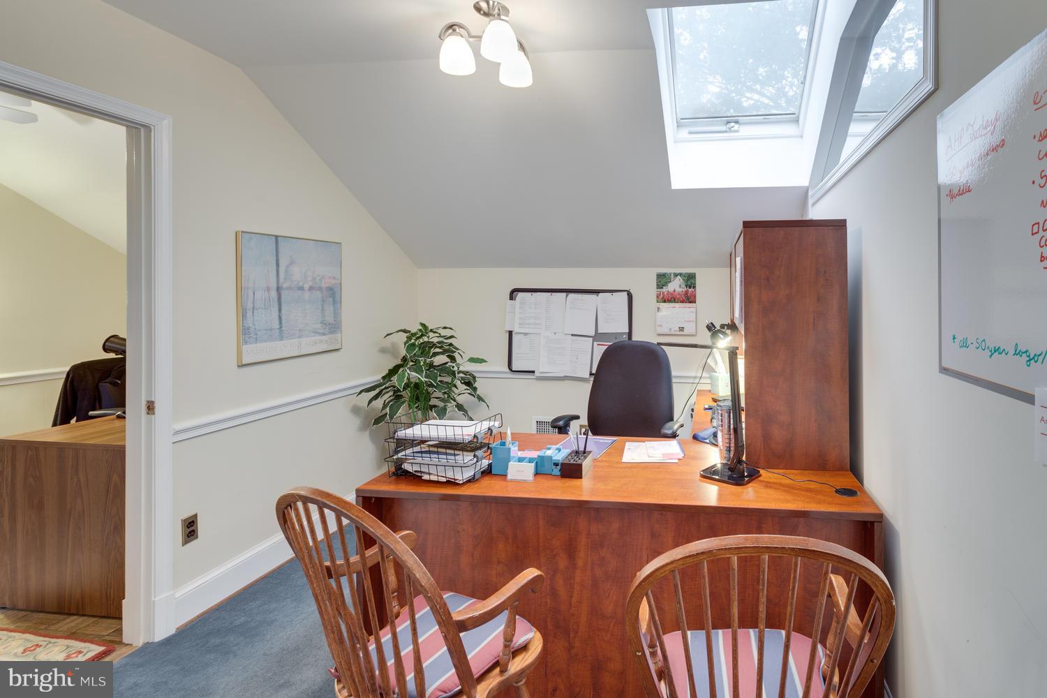 DOMINION BUILDING - Commercial Sale