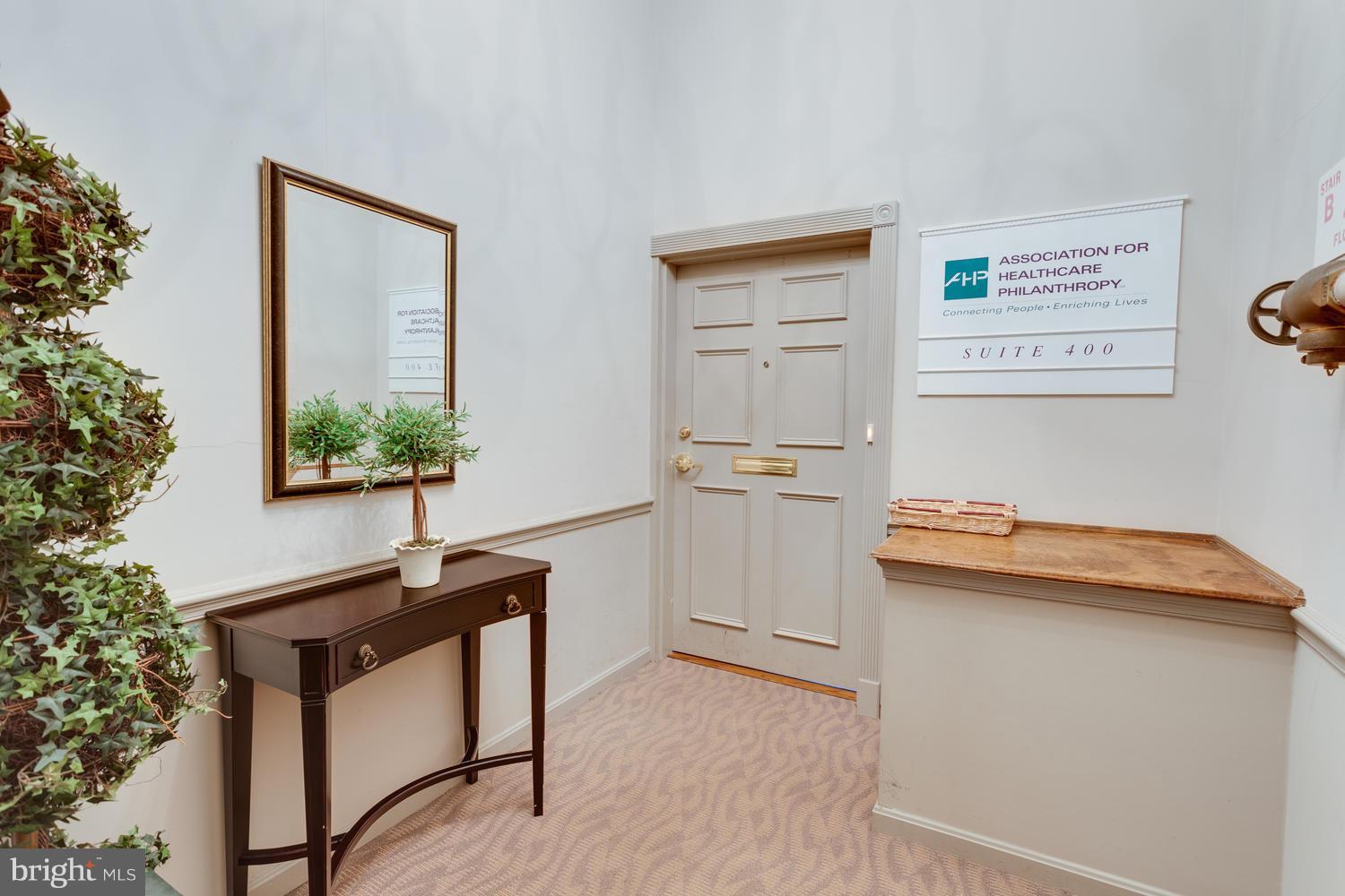 DOMINION BUILDING - Commercial Sale