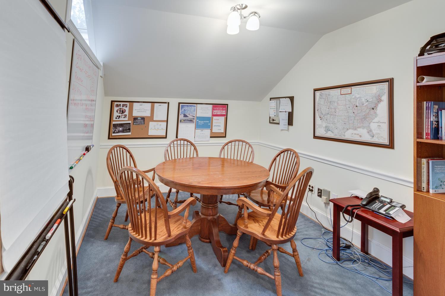 DOMINION BUILDING - Commercial Sale