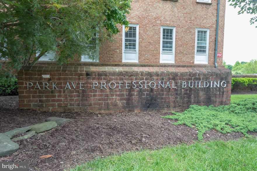 Centrally located one block off West Broad St in the City of Falls Church. Office features 9-10 private offices, conference rooms, open work space, bathroom with shower, full kitchen, and reception area. Flexible office layout. Ample parking. Close to banks, restaurants and retailers.Excellent space for CPAs, attorneys, tech start-ups, Govt contractors, etc.