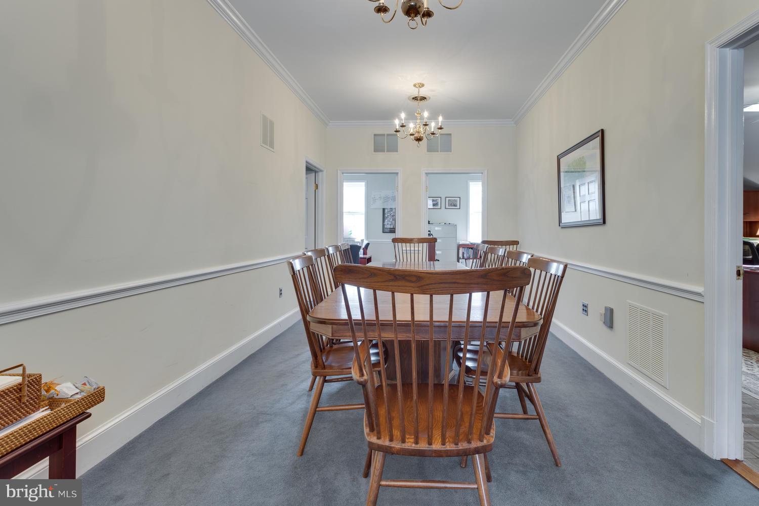 DOMINION BUILDING - Commercial Sale