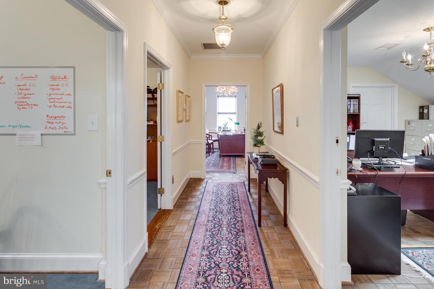 DOMINION BUILDING - Commercial Sale