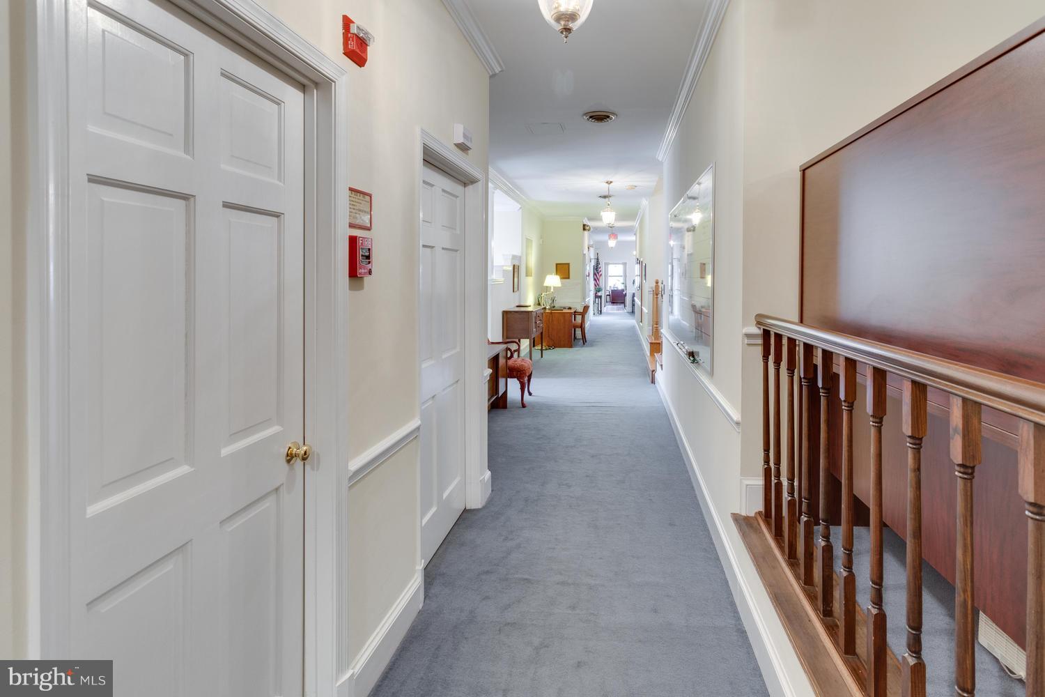 DOMINION BUILDING - Commercial Sale