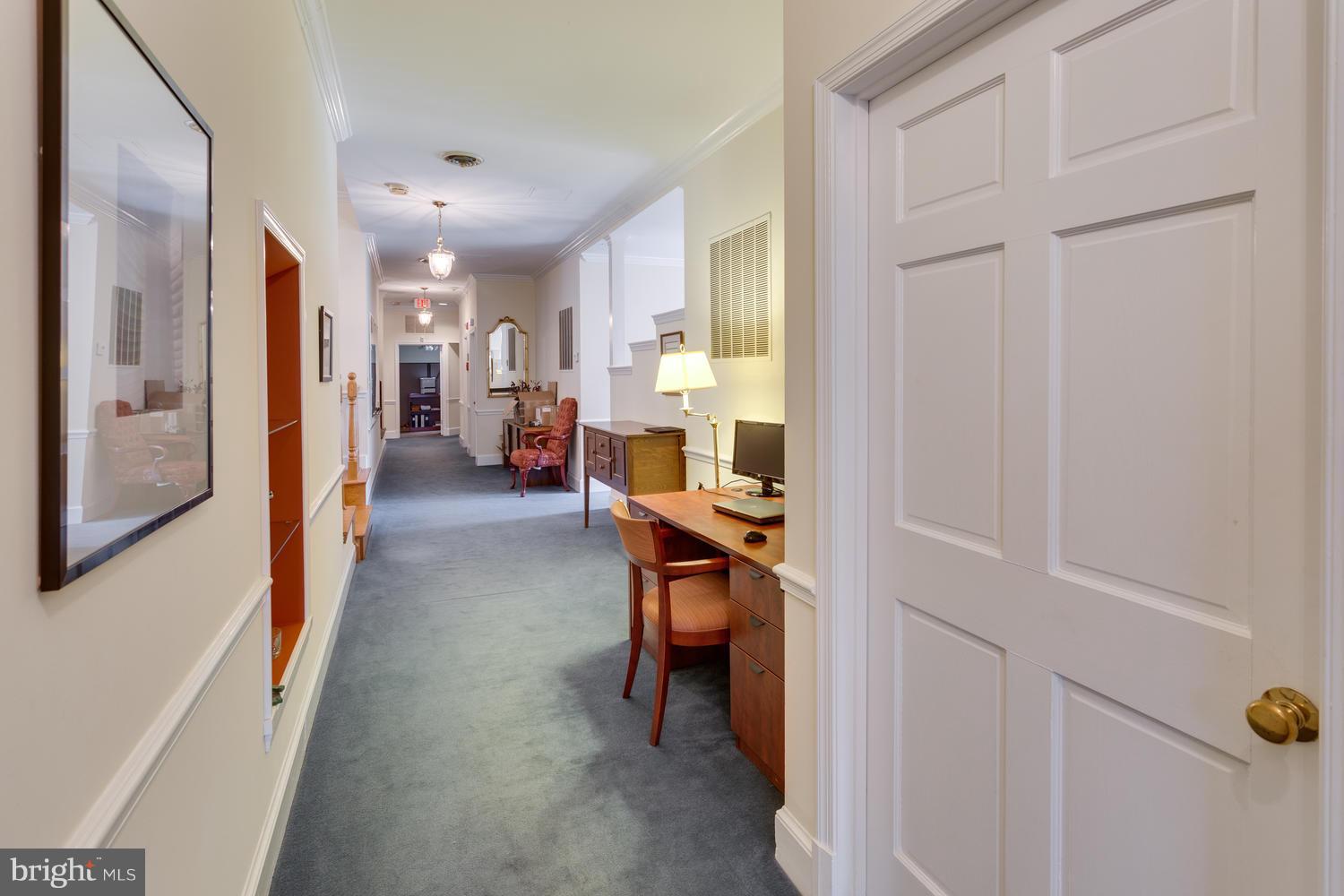 DOMINION BUILDING - Commercial Sale