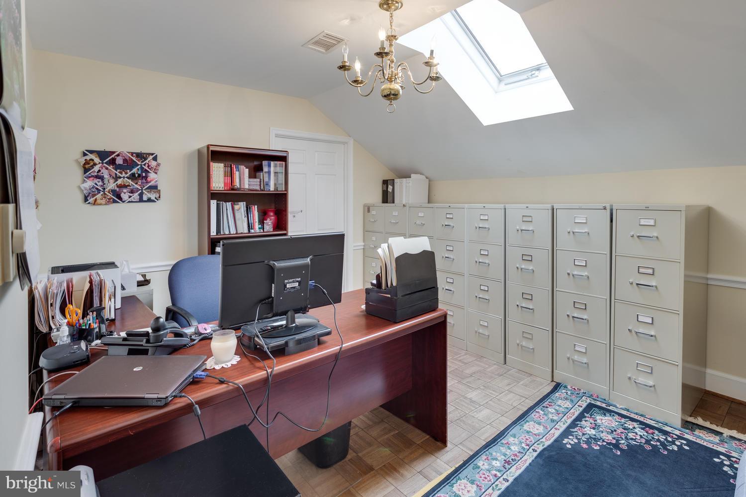 DOMINION BUILDING - Commercial Sale