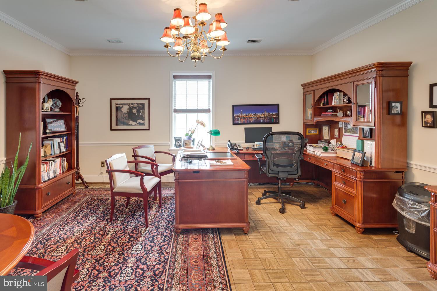 DOMINION BUILDING - Commercial Sale