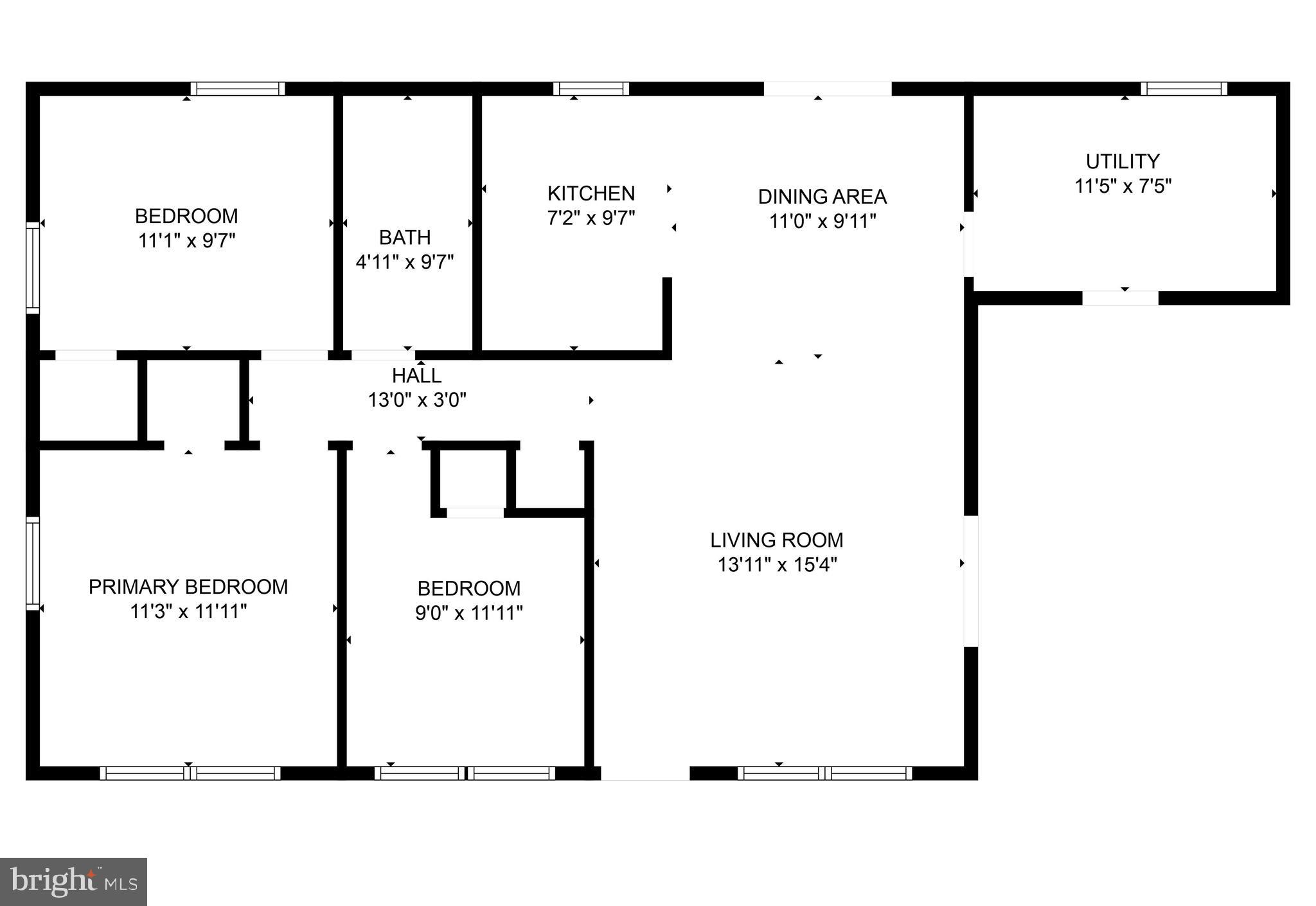 NEWTOWN VILLAGE SUB - Residential