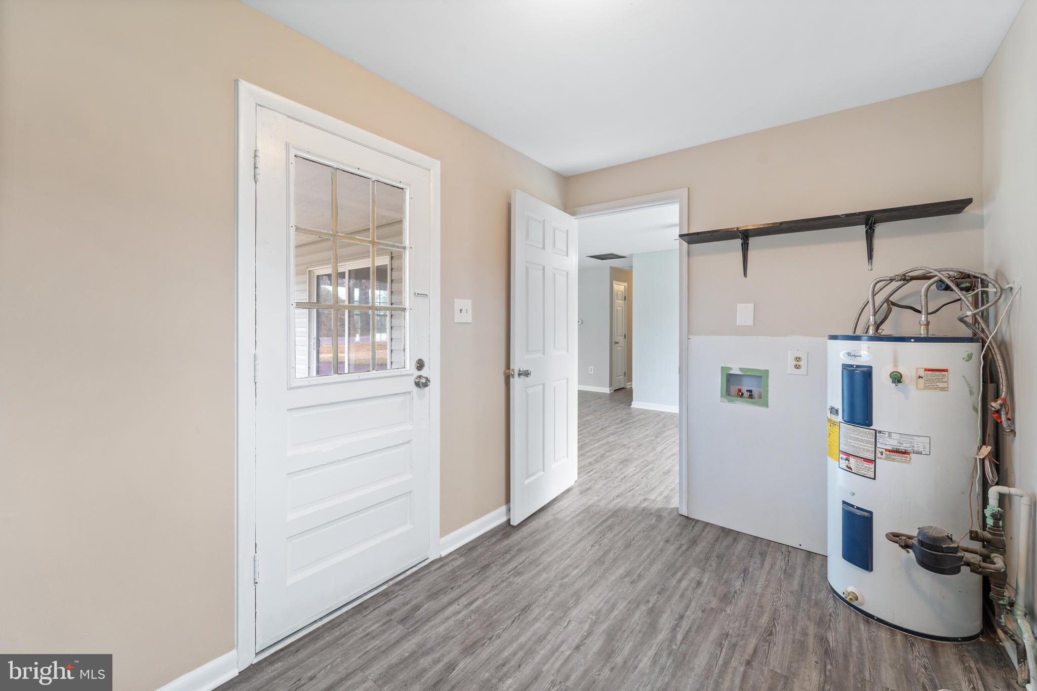 NEWTOWN VILLAGE SUB - Residential