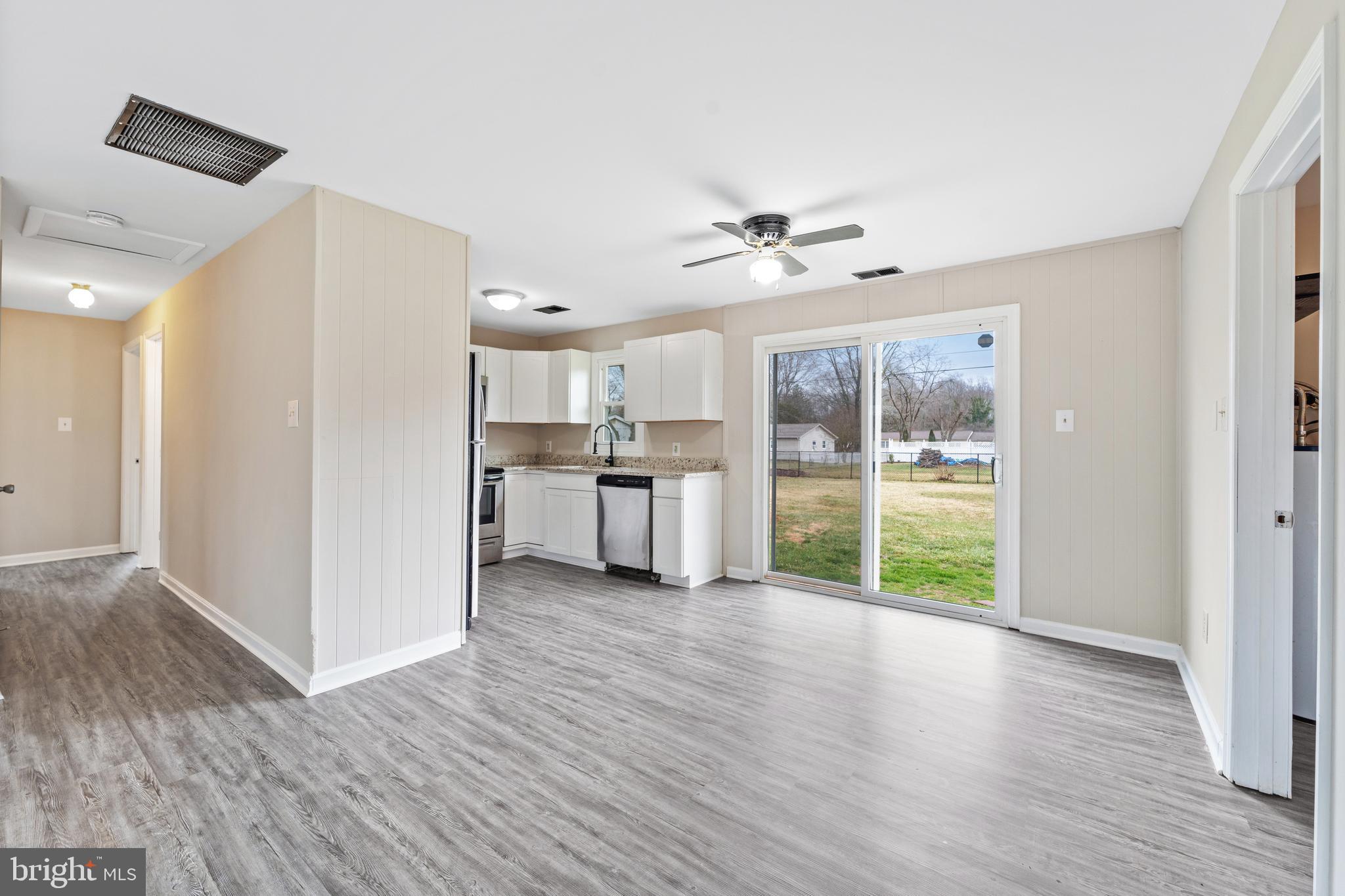 NEWTOWN VILLAGE SUB - Residential