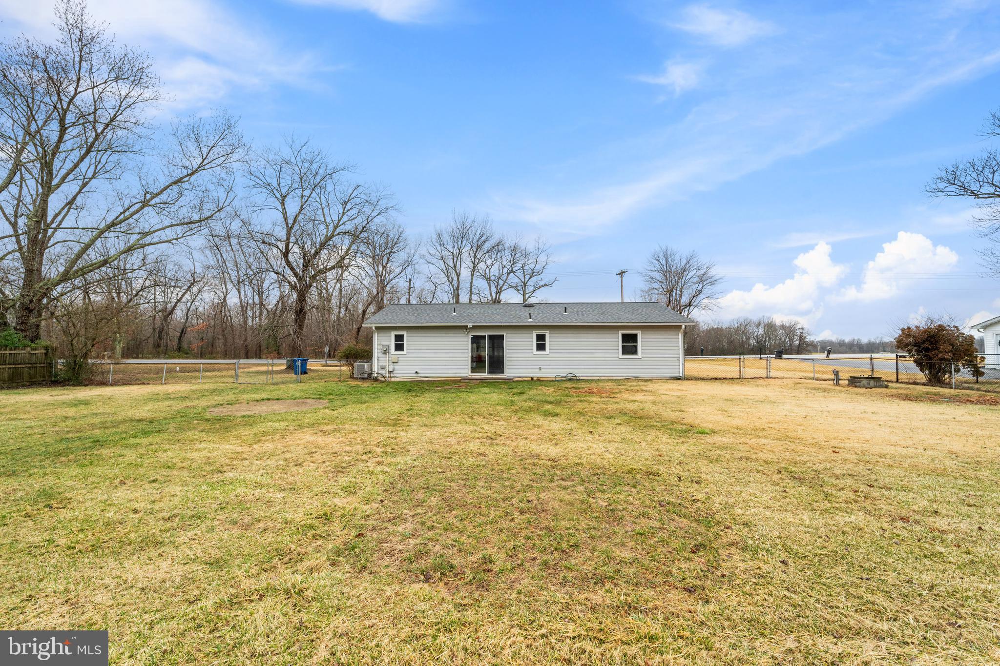 NEWTOWN VILLAGE SUB - Residential